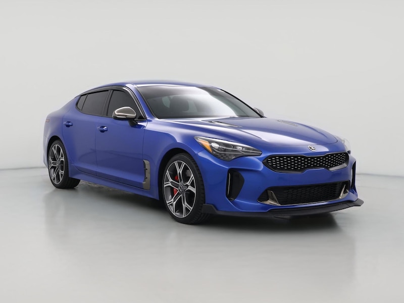2021 Kia Stinger GT -
                  Tampa, FL