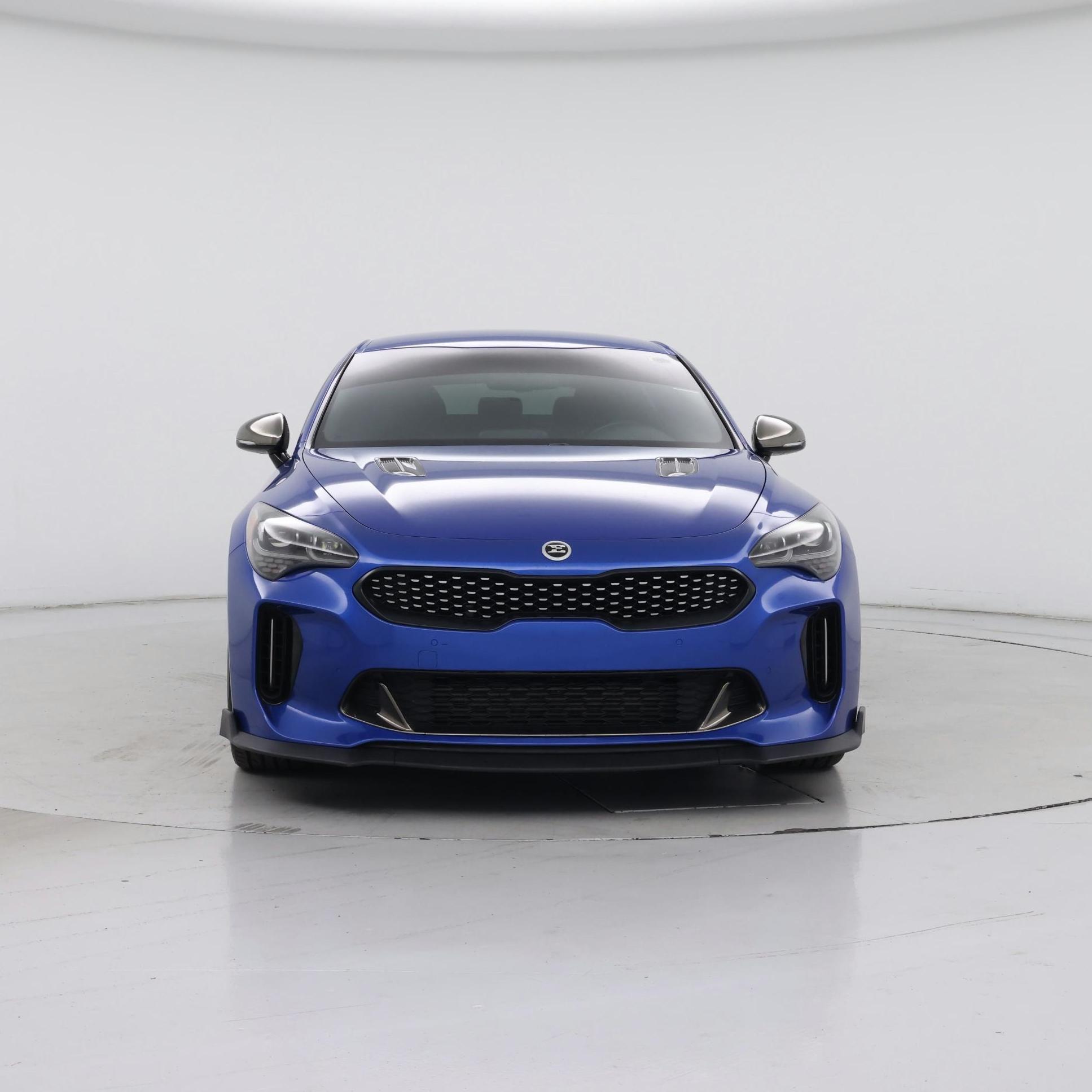 Thumbnail: 2021 Kia Stinger - 5