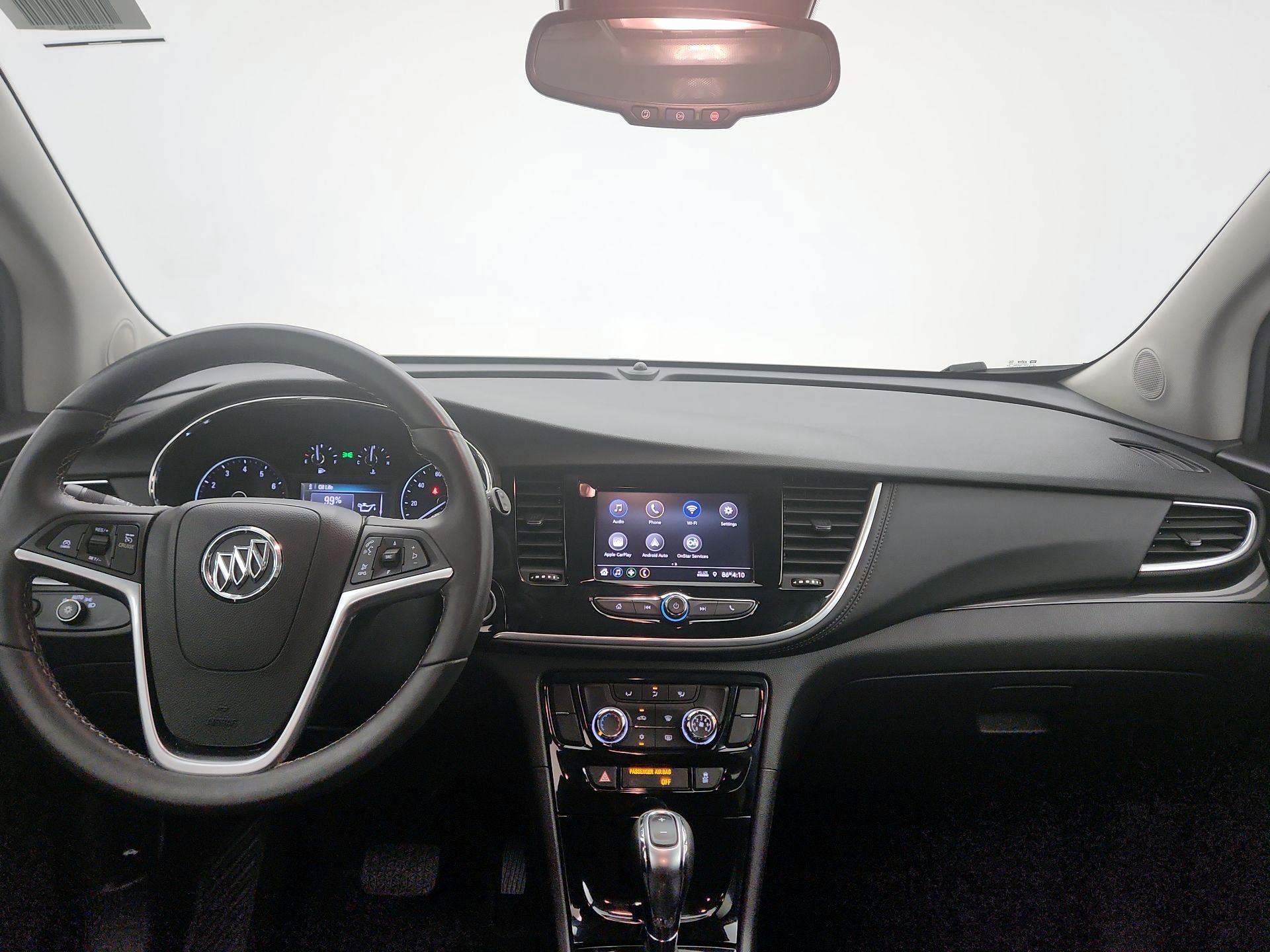 Thumbnail: 2022 Buick Encore - 9