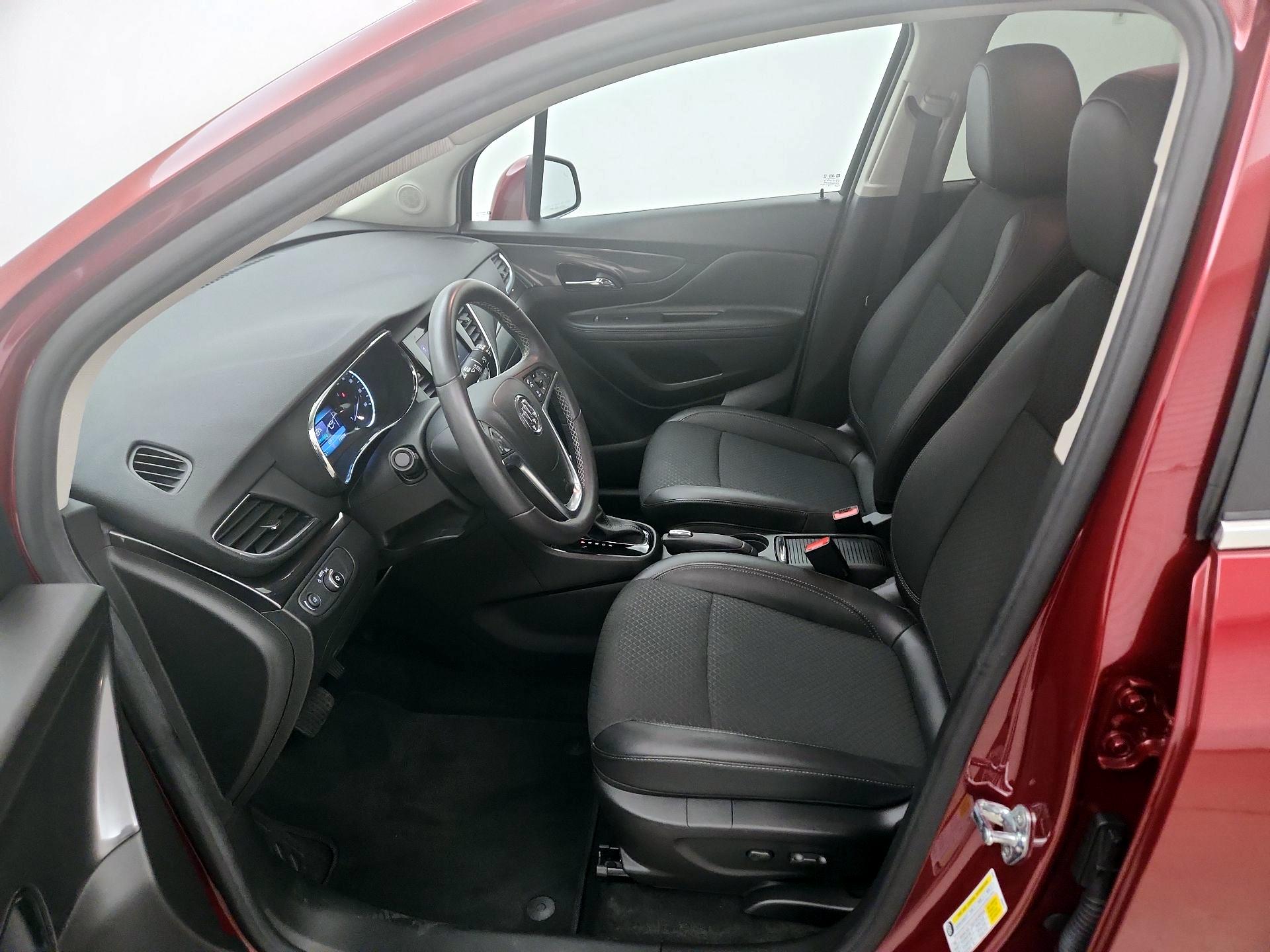 Thumbnail: 2022 Buick Encore - 11
