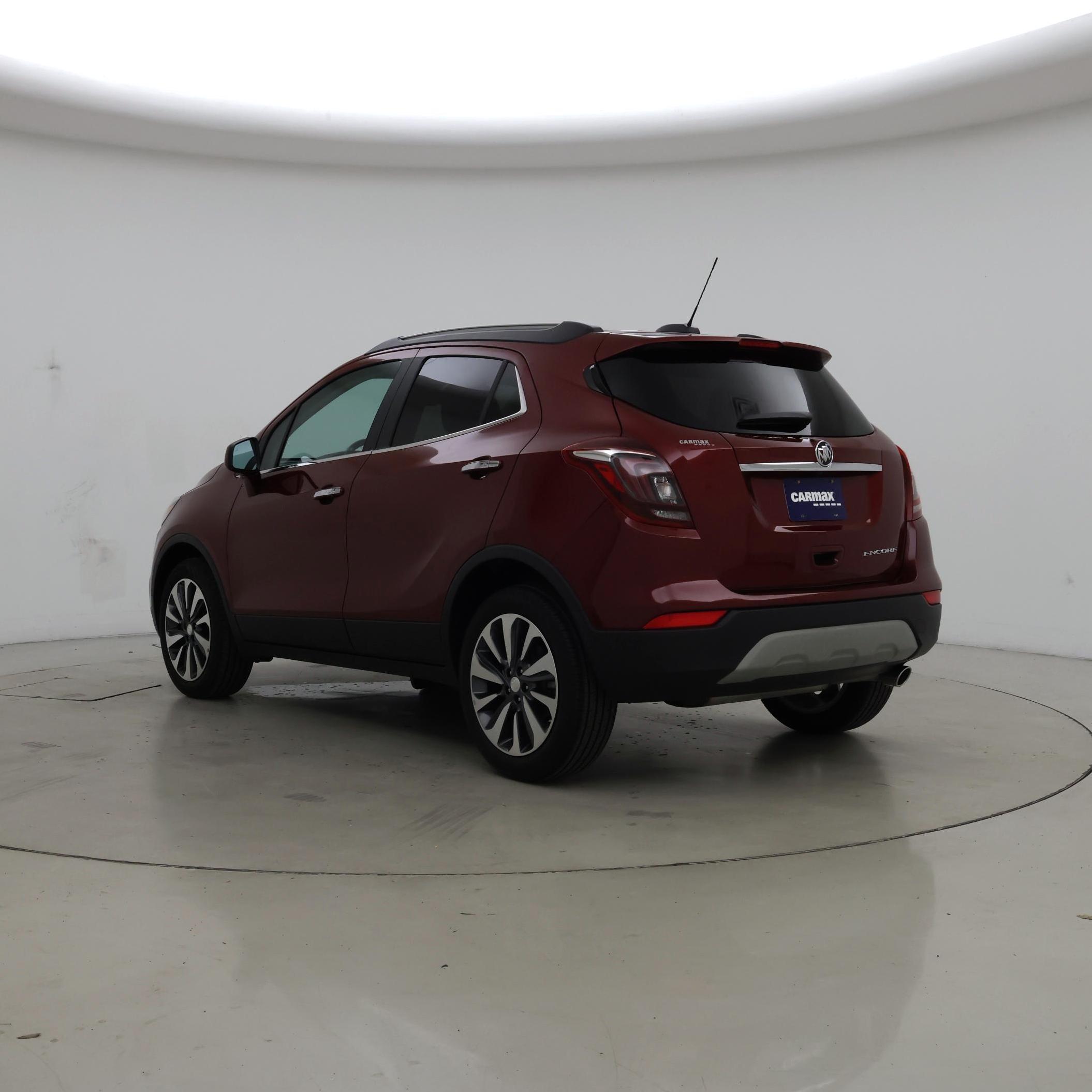 Thumbnail: 2022 Buick Encore - 2