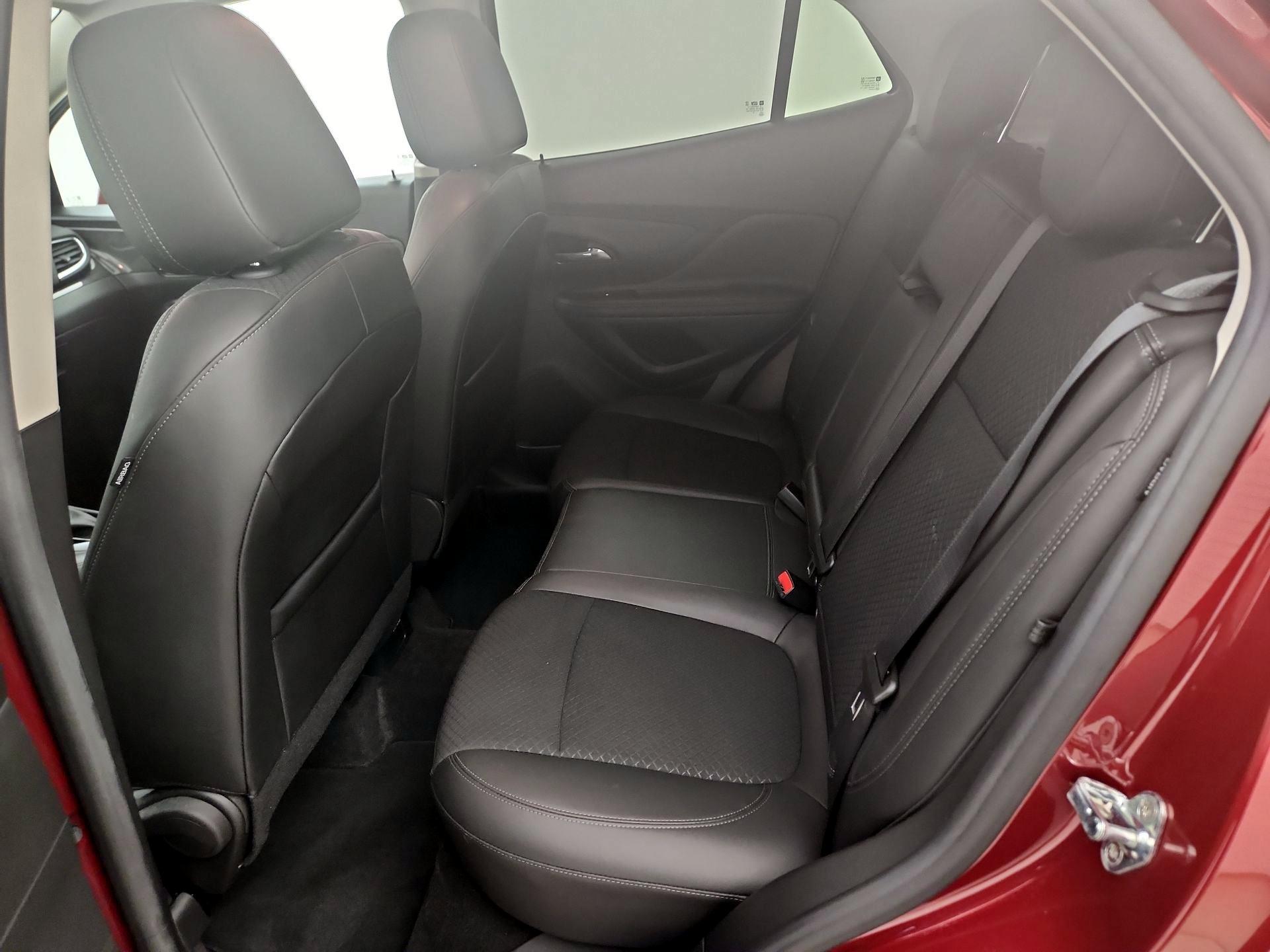 Thumbnail: 2022 Buick Encore - 19