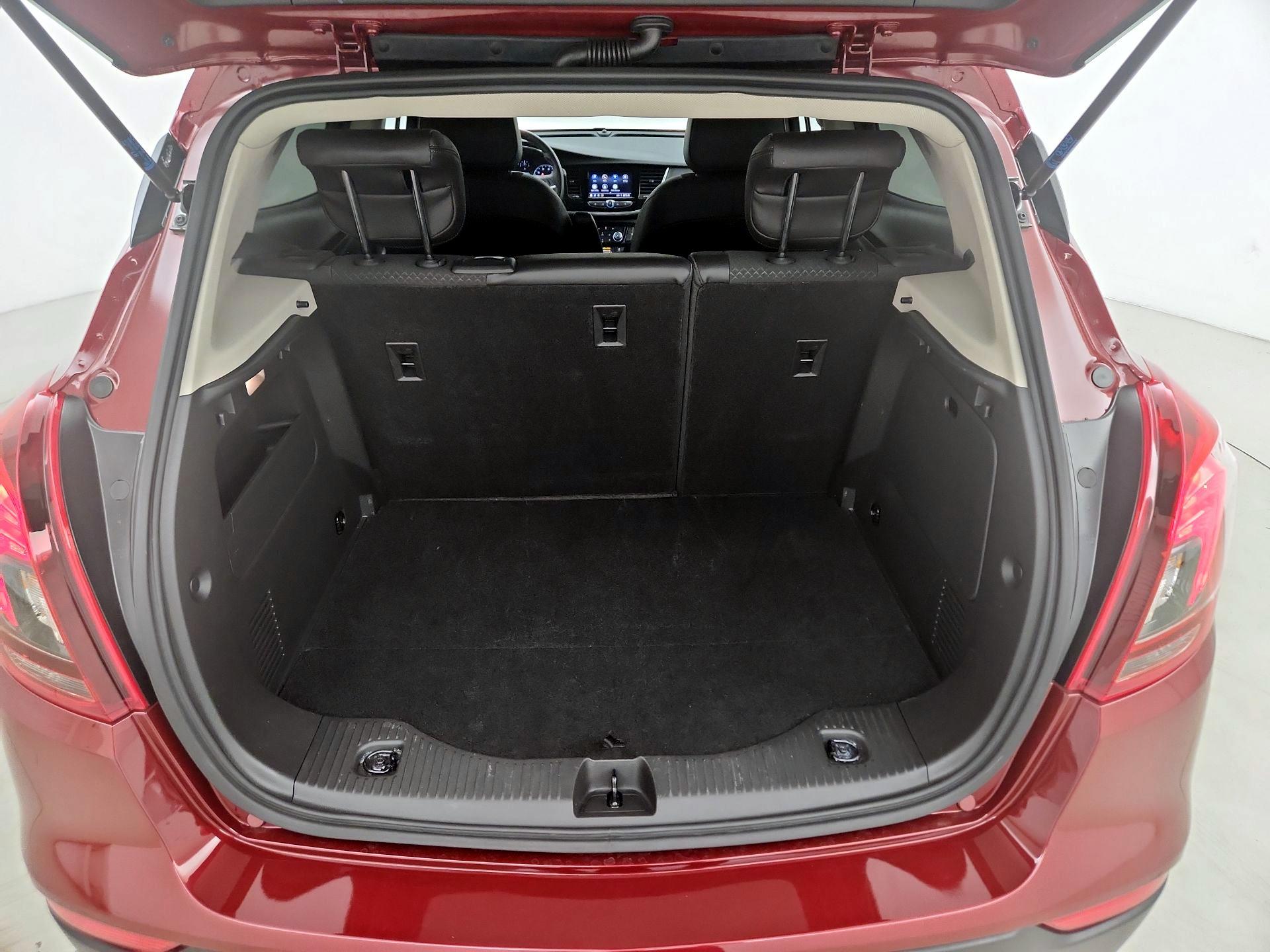 Thumbnail: 2022 Buick Encore - 20