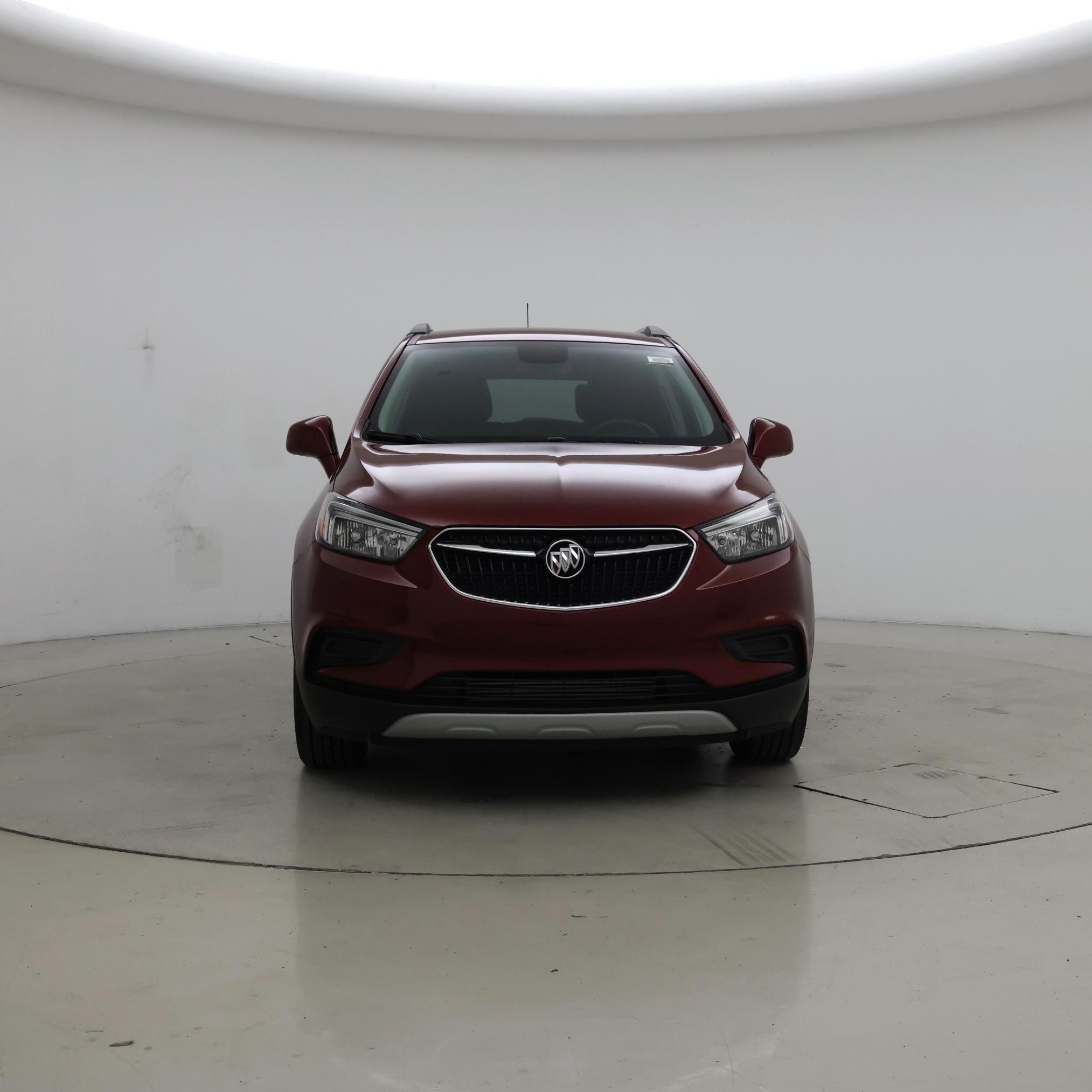 Thumbnail: 2022 Buick Encore - 5