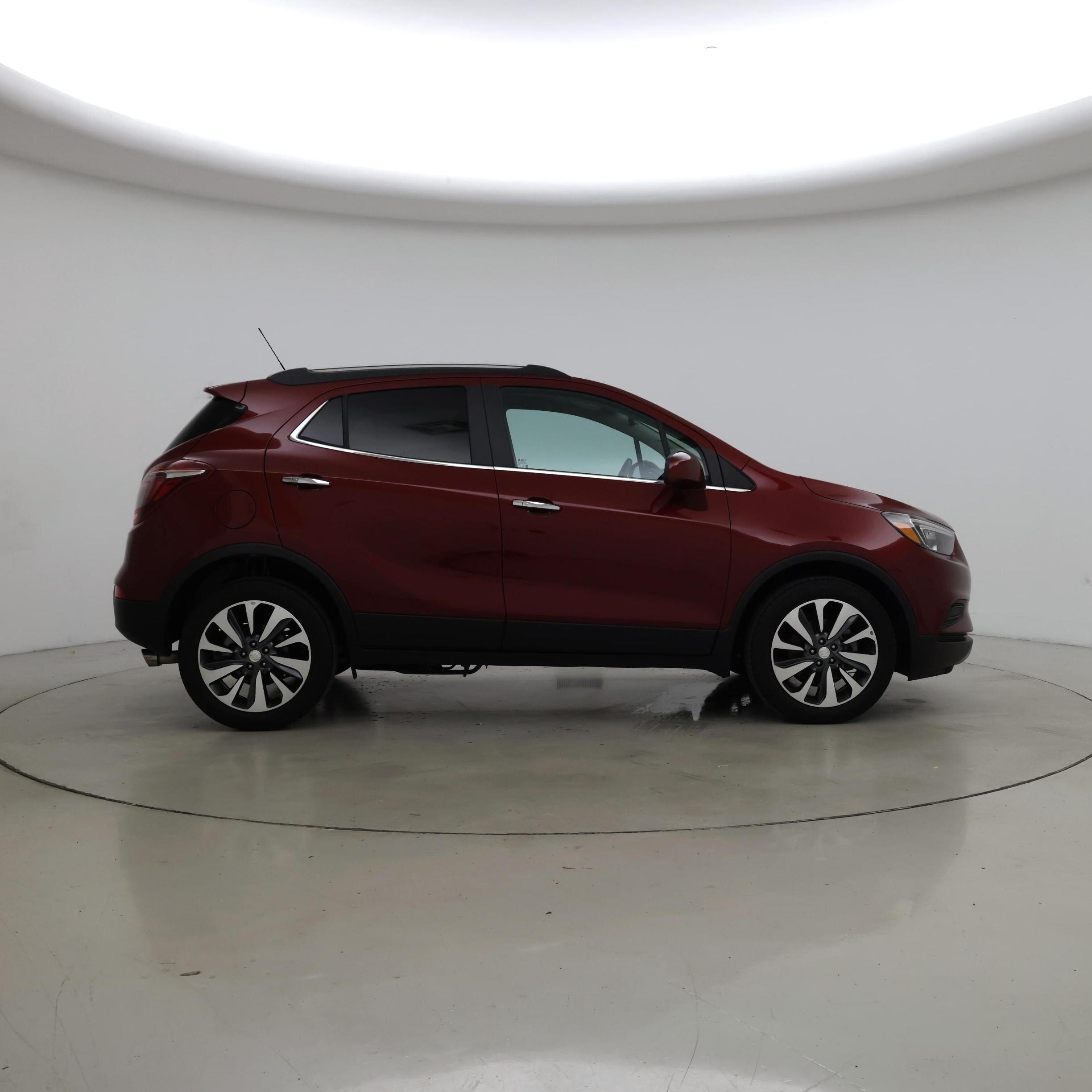 Thumbnail: 2022 Buick Encore - 7