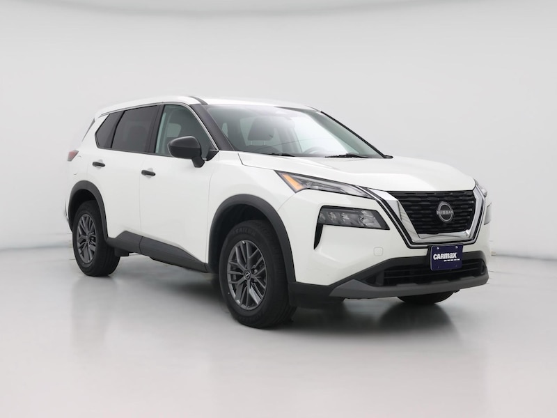 2023 Nissan Rogue S -
                  Denver, CO