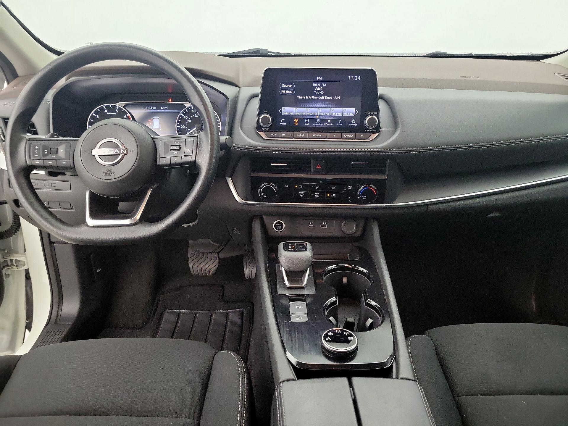 Thumbnail: 2023 Nissan Rogue - 9
