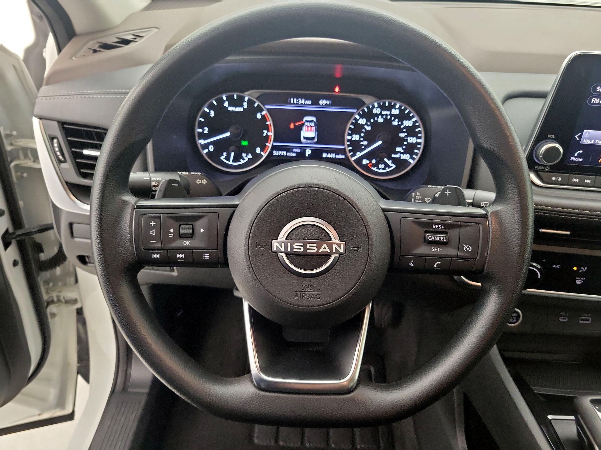 Thumbnail: 2023 Nissan Rogue - 10
