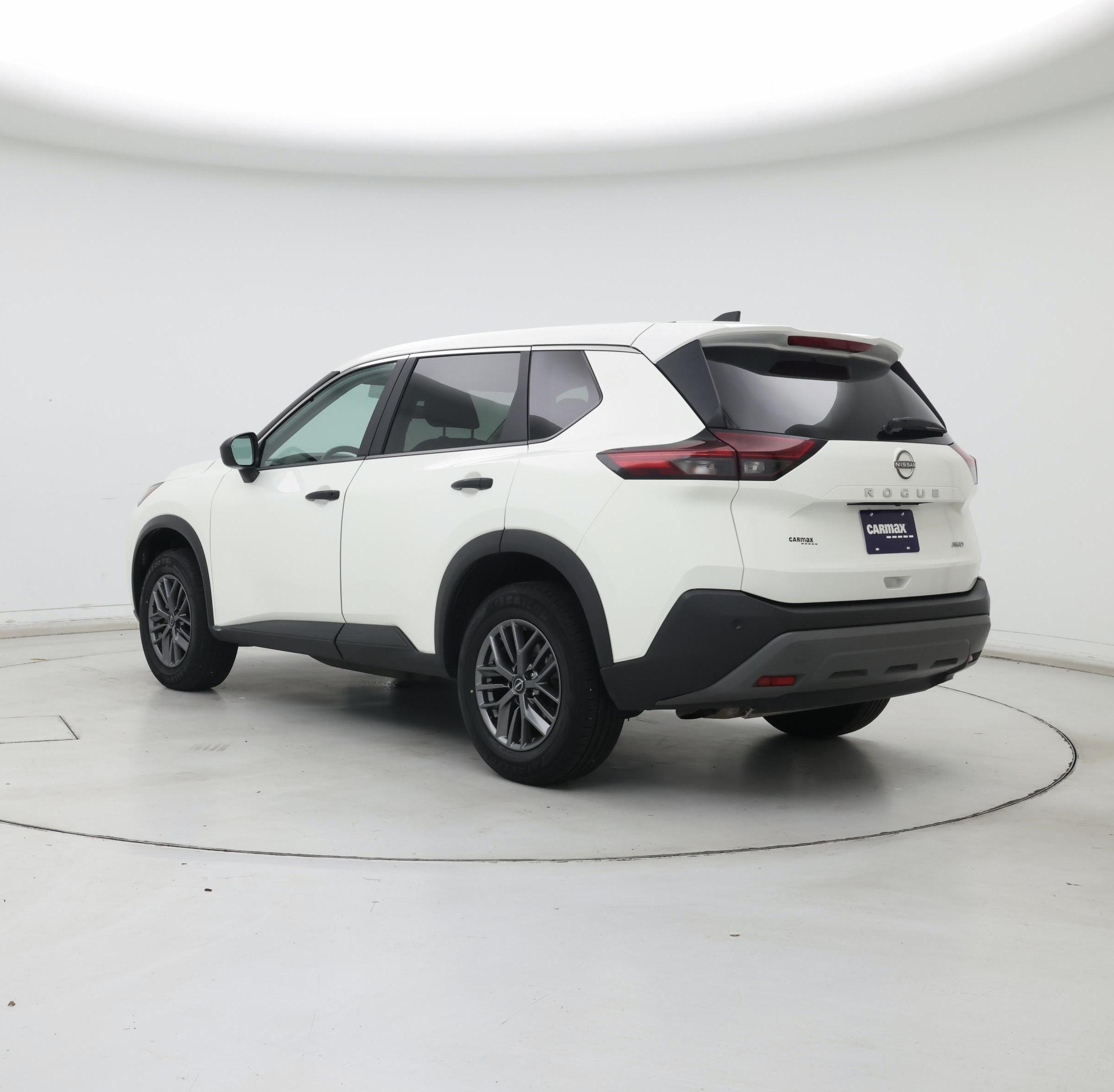 Thumbnail: 2023 Nissan Rogue - 2