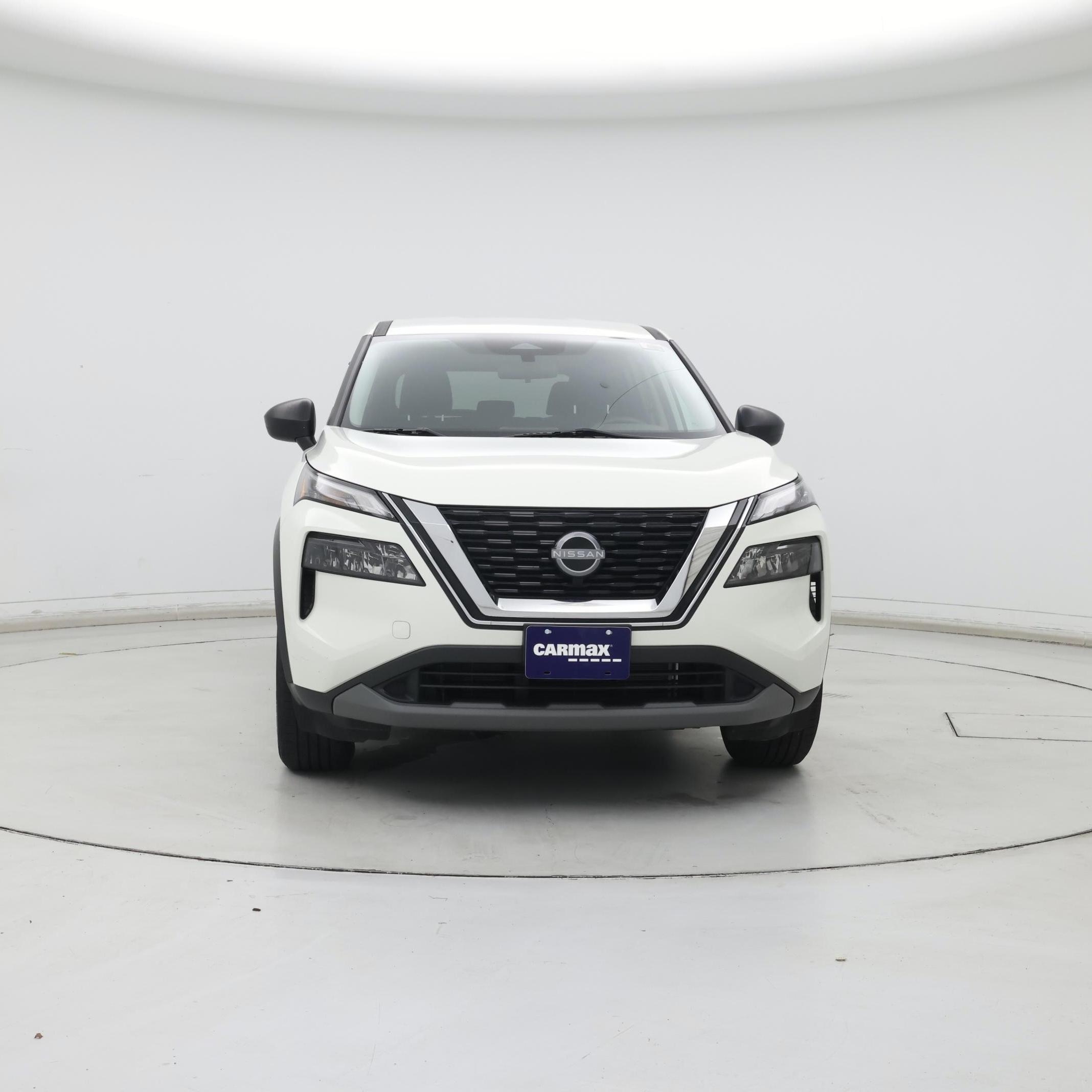 Thumbnail: 2023 Nissan Rogue - 5