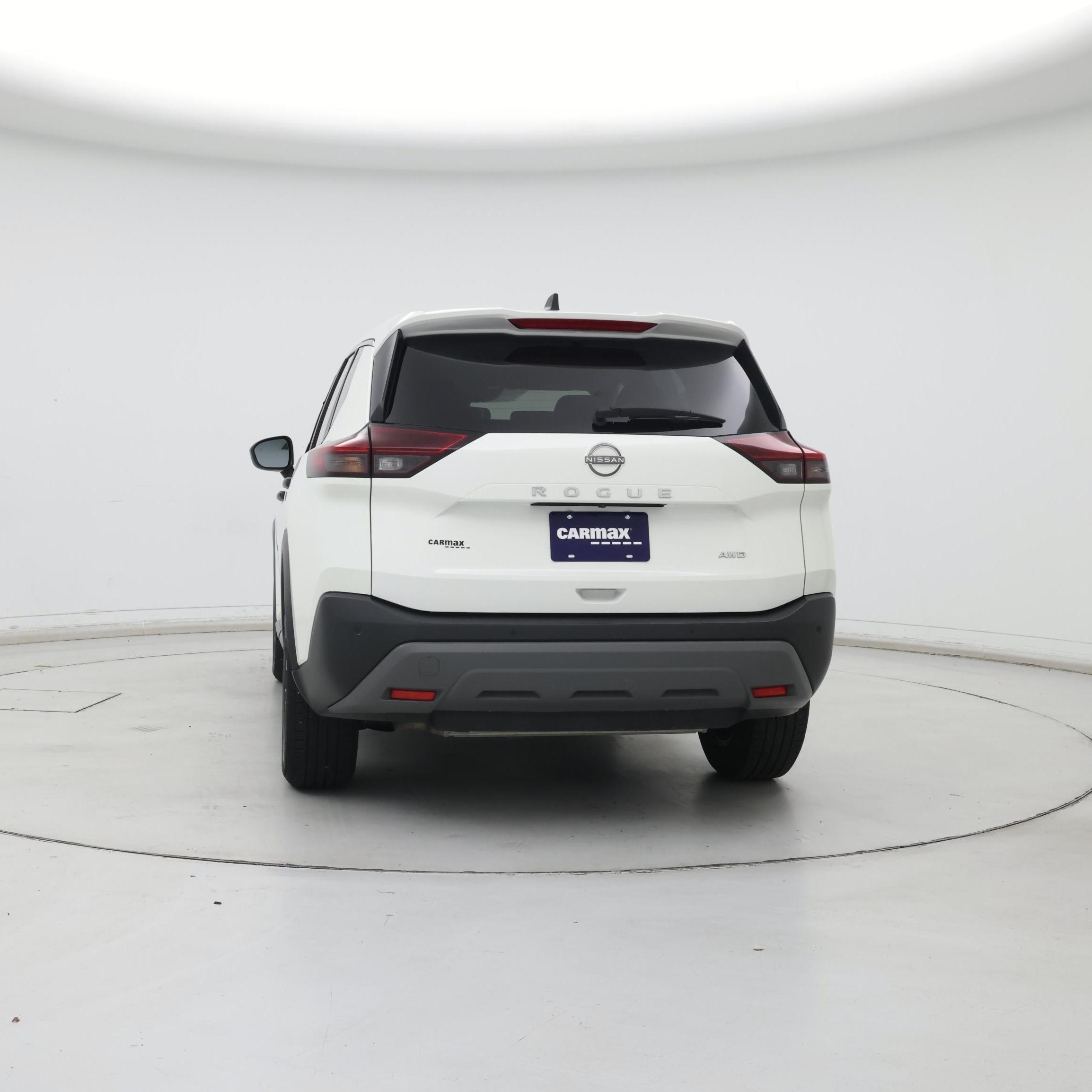 Thumbnail: 2023 Nissan Rogue - 6