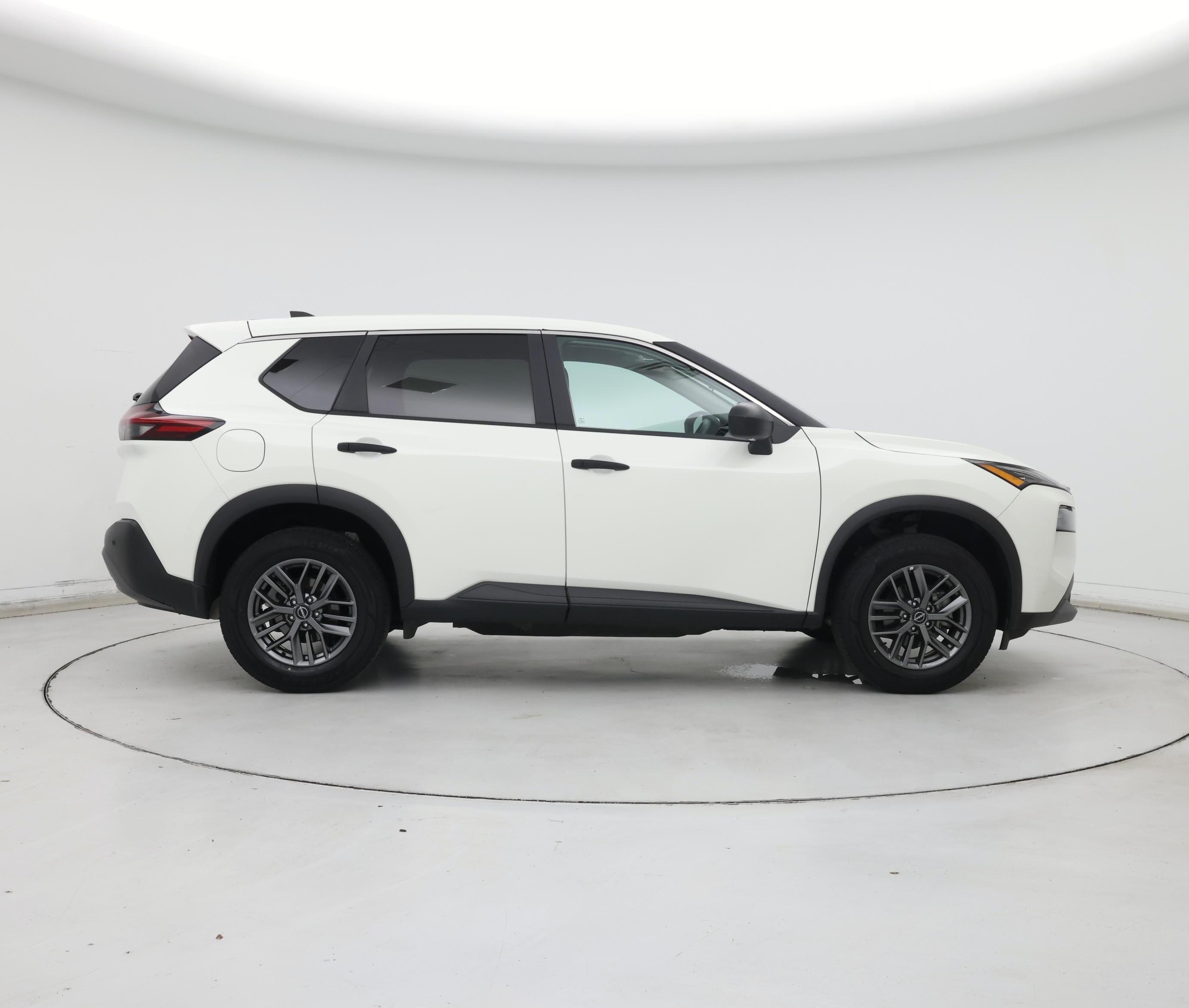Thumbnail: 2023 Nissan Rogue - 7