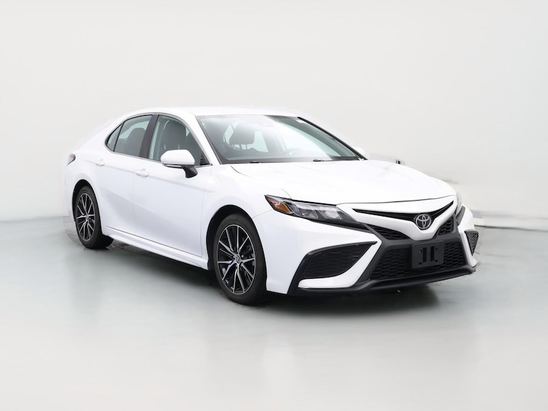 2023 Toyota Camry SE -
                  Mobile, AL