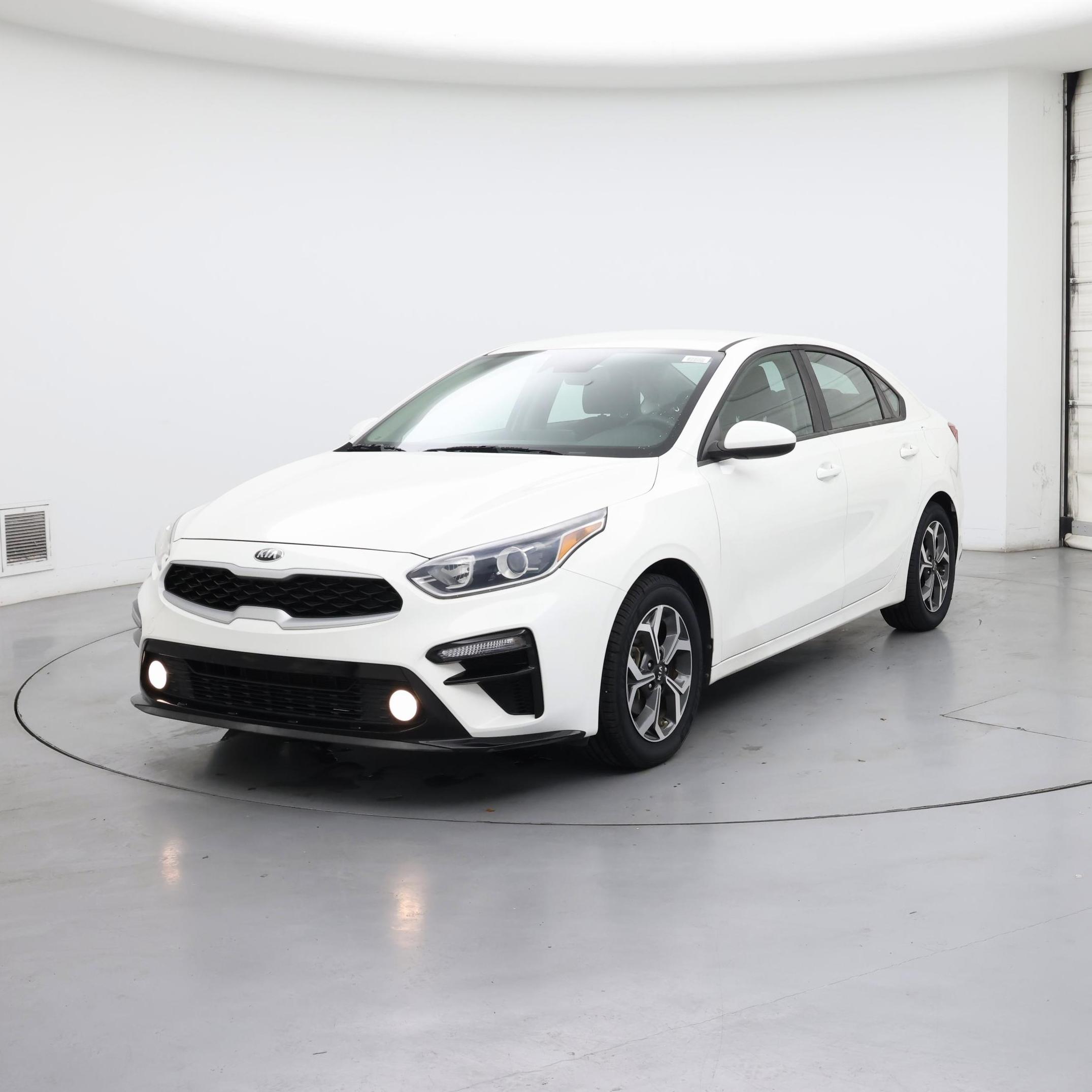 Thumbnail: 2019 Kia Forte - 4