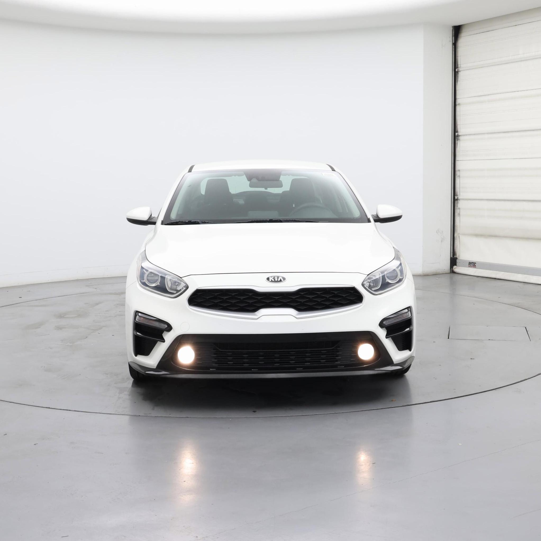 Thumbnail: 2019 Kia Forte - 5