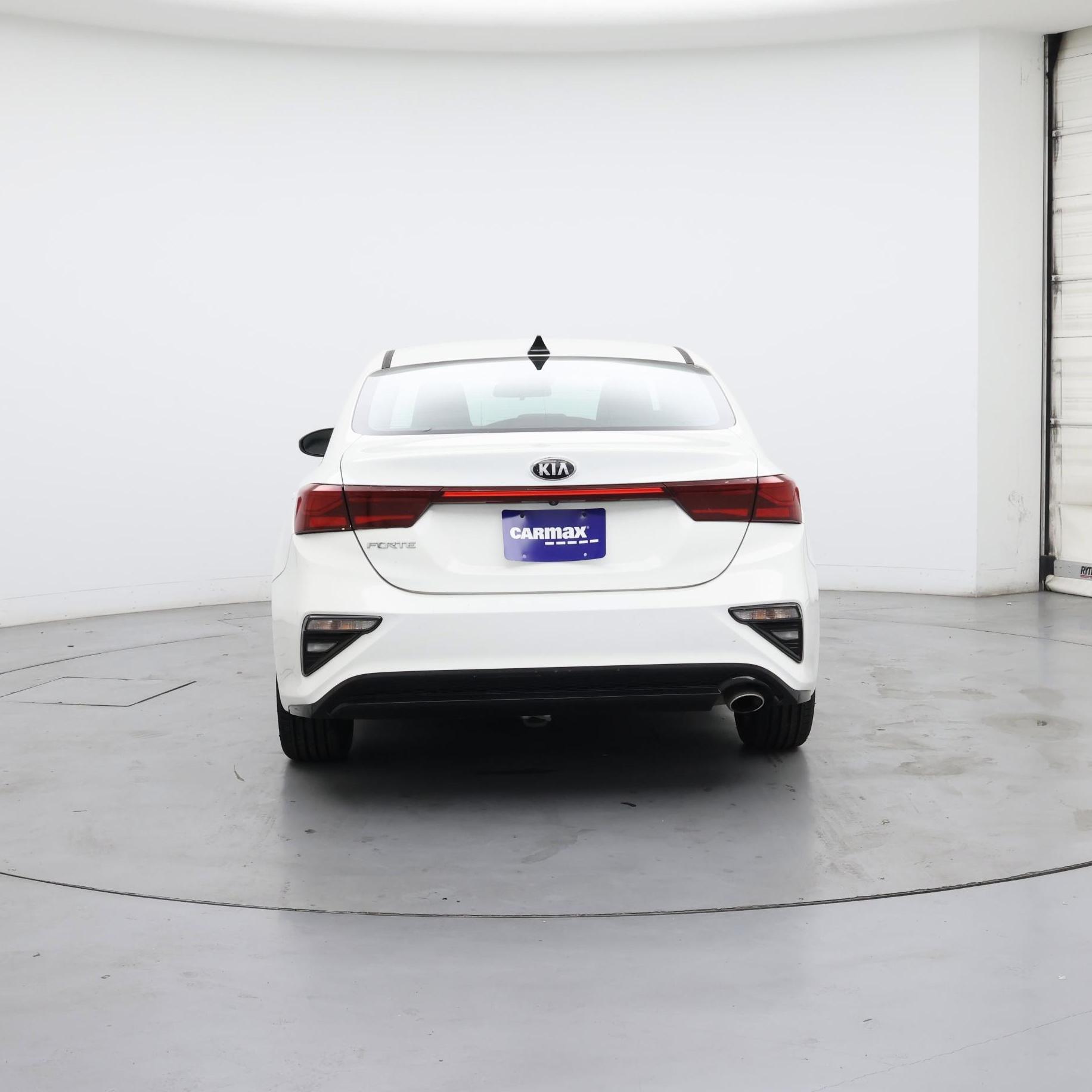 Thumbnail: 2019 Kia Forte - 6