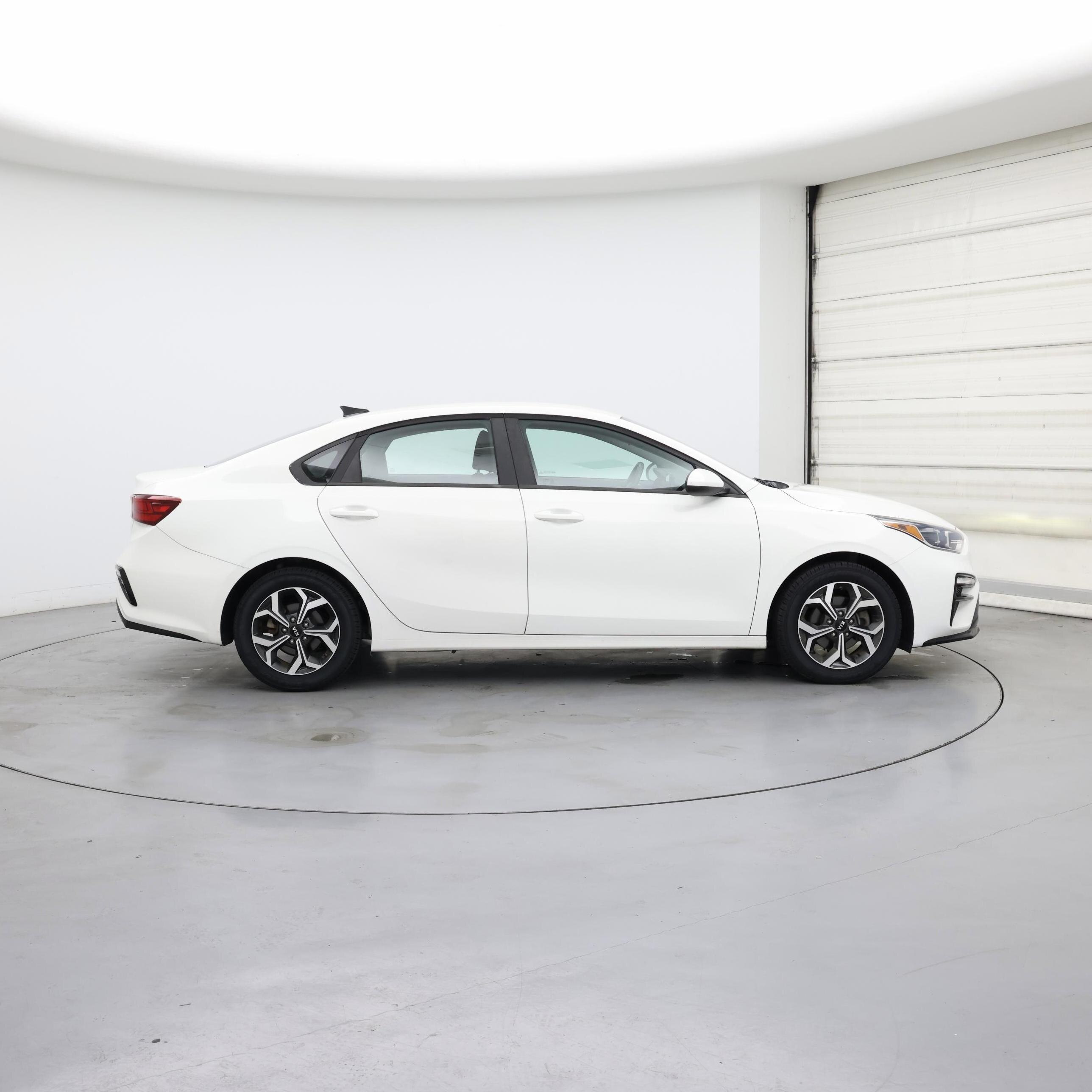 Thumbnail: 2019 Kia Forte - 7
