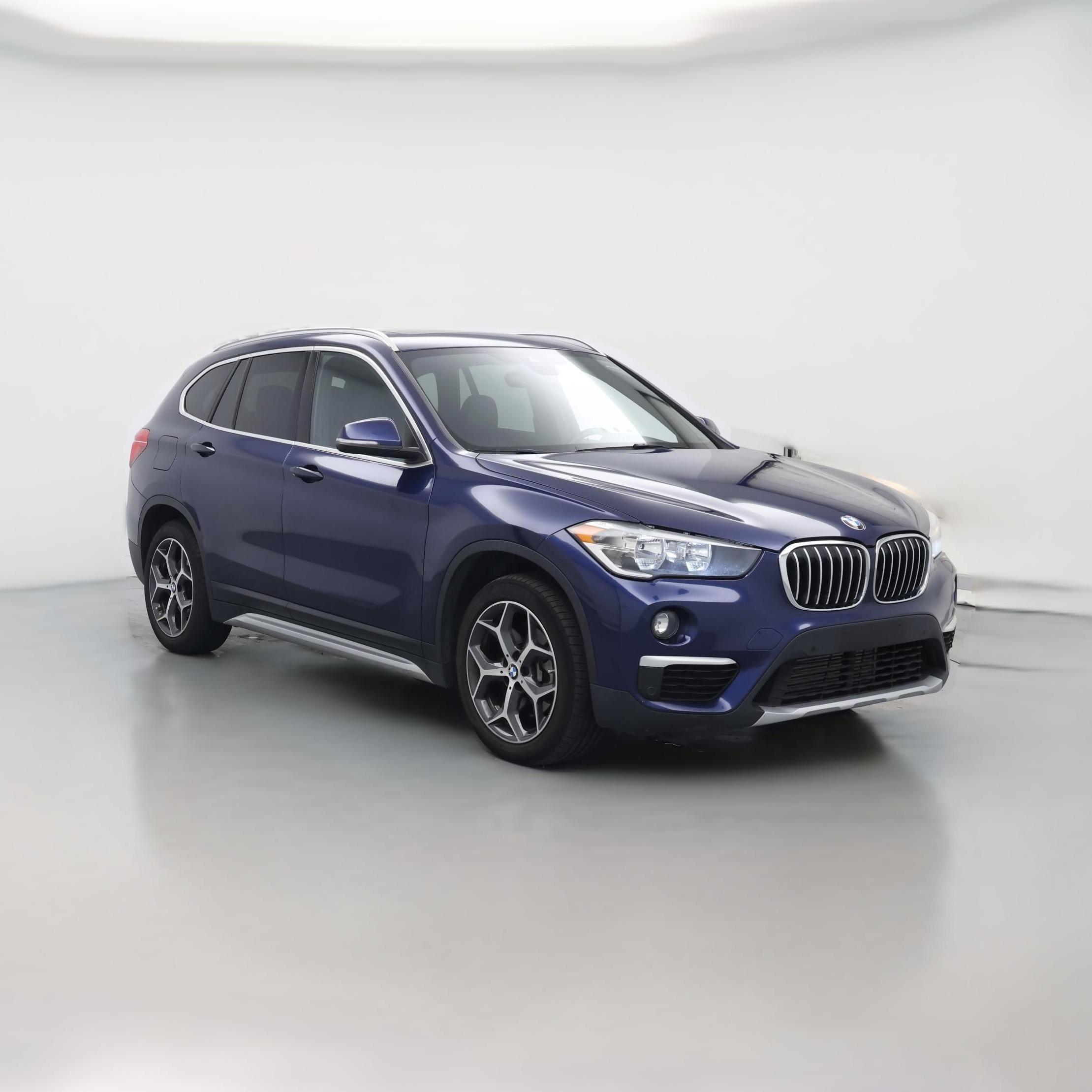 Thumbnail: 2019 BMW X1 - 1