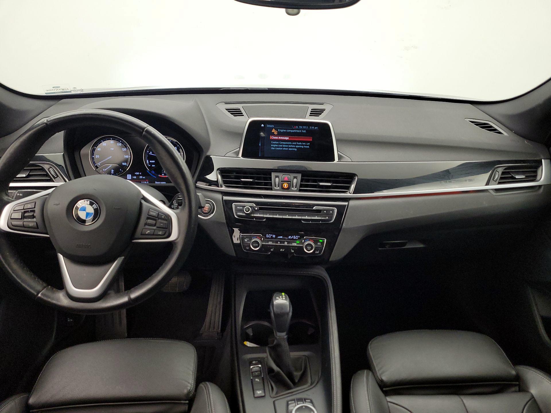 Thumbnail: 2019 BMW X1 - 9