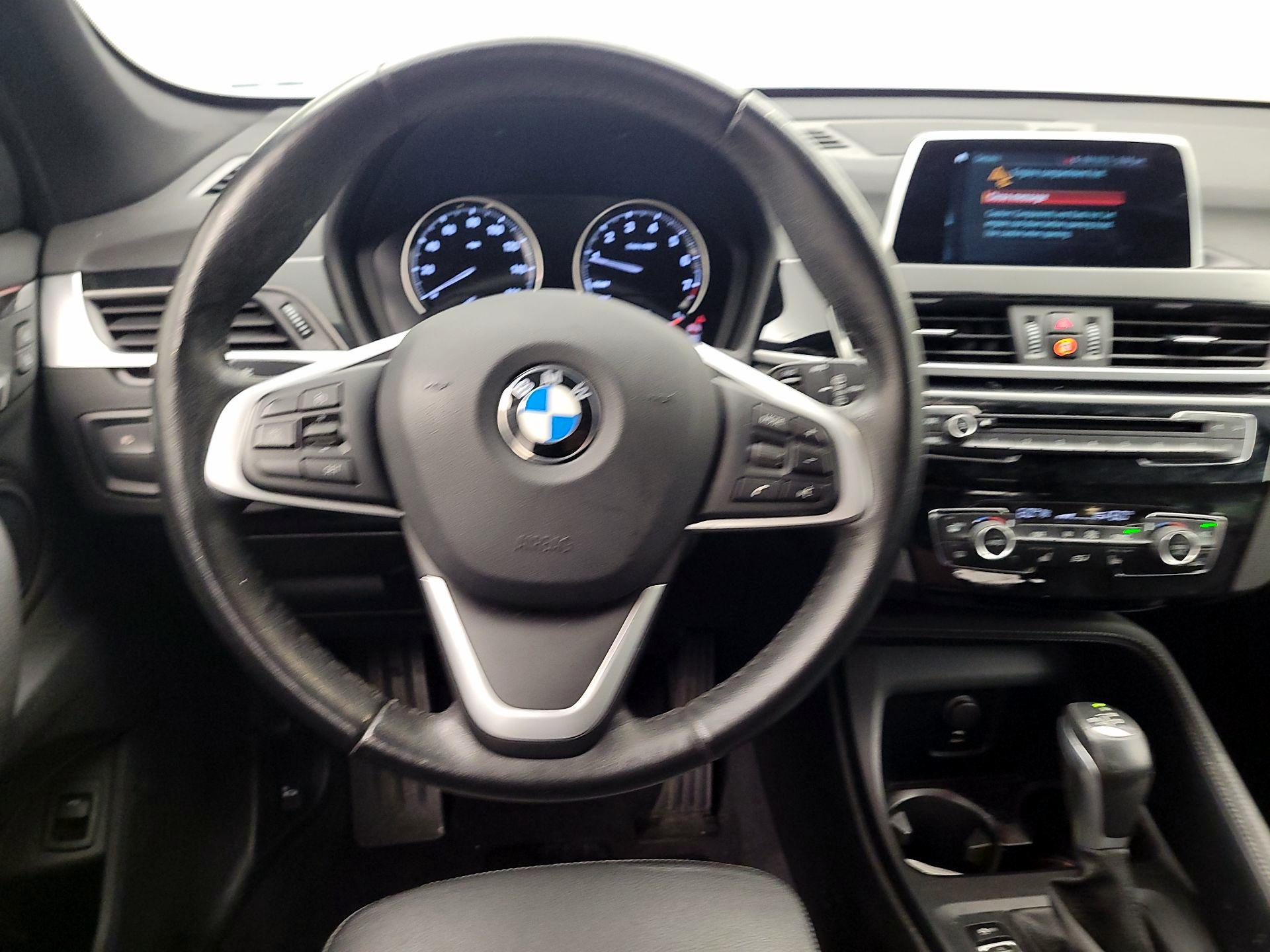 Thumbnail: 2019 BMW X1 - 10