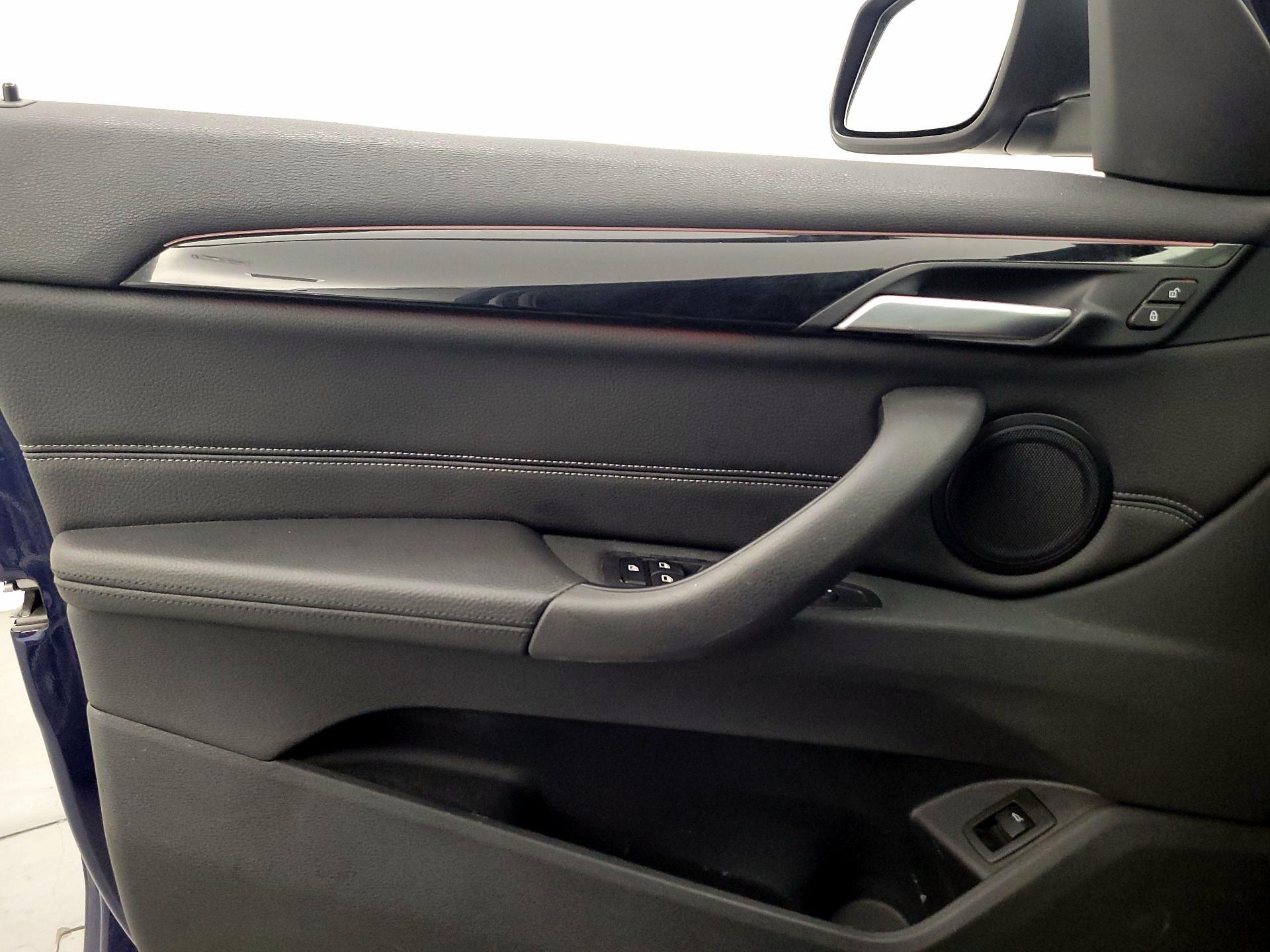 Thumbnail: 2019 BMW X1 - 12
