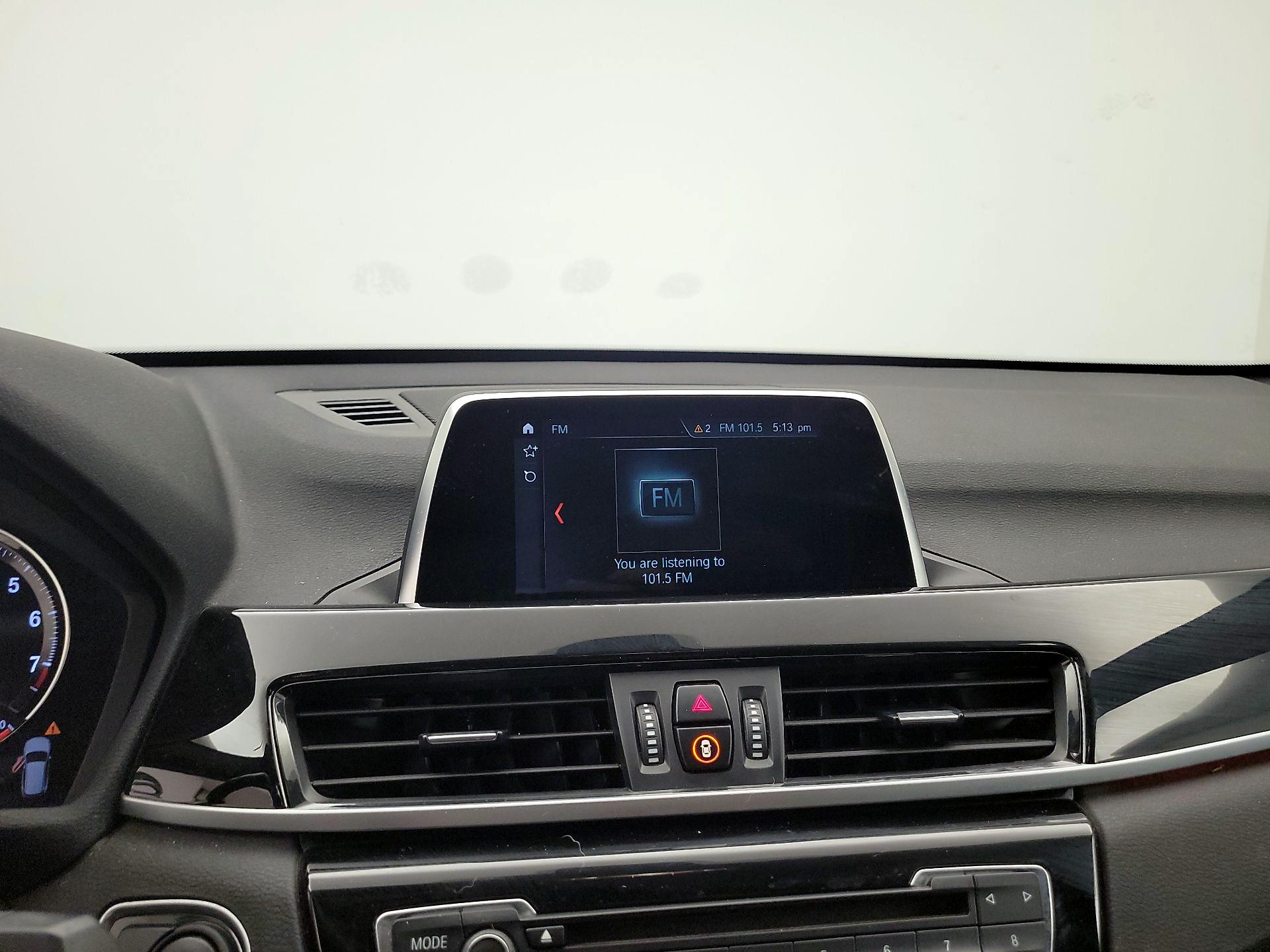 Thumbnail: 2019 BMW X1 - 13