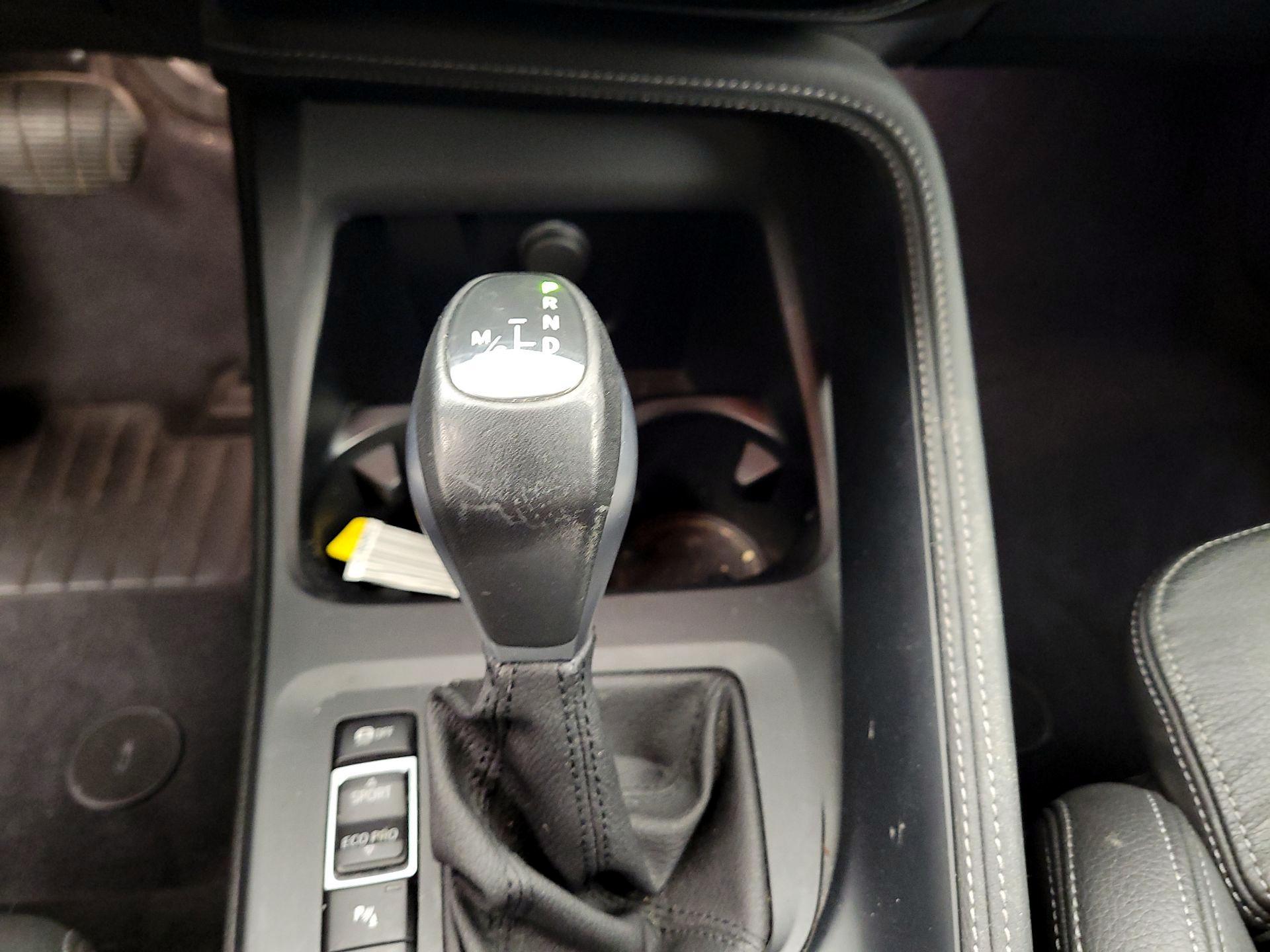 Thumbnail: 2019 BMW X1 - 15