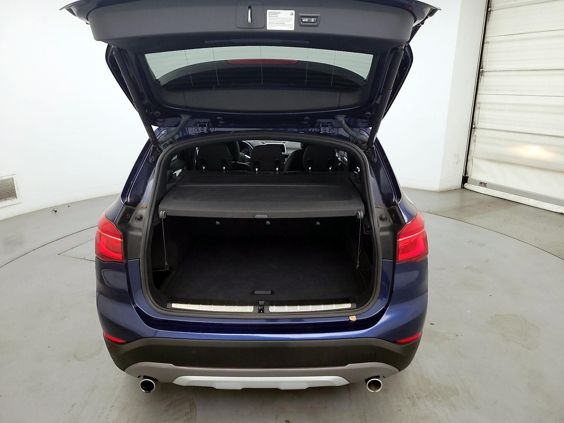 Thumbnail: 2019 BMW X1 - 16
