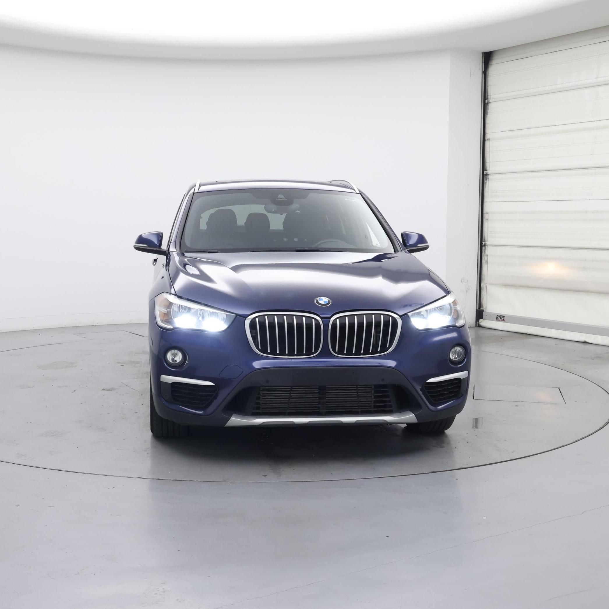 Thumbnail: 2019 BMW X1 - 5