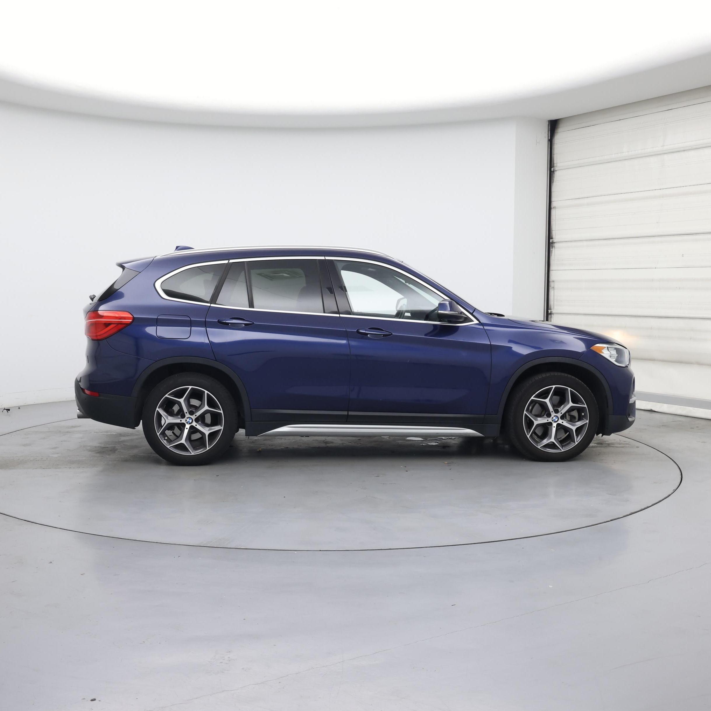 Thumbnail: 2019 BMW X1 - 7