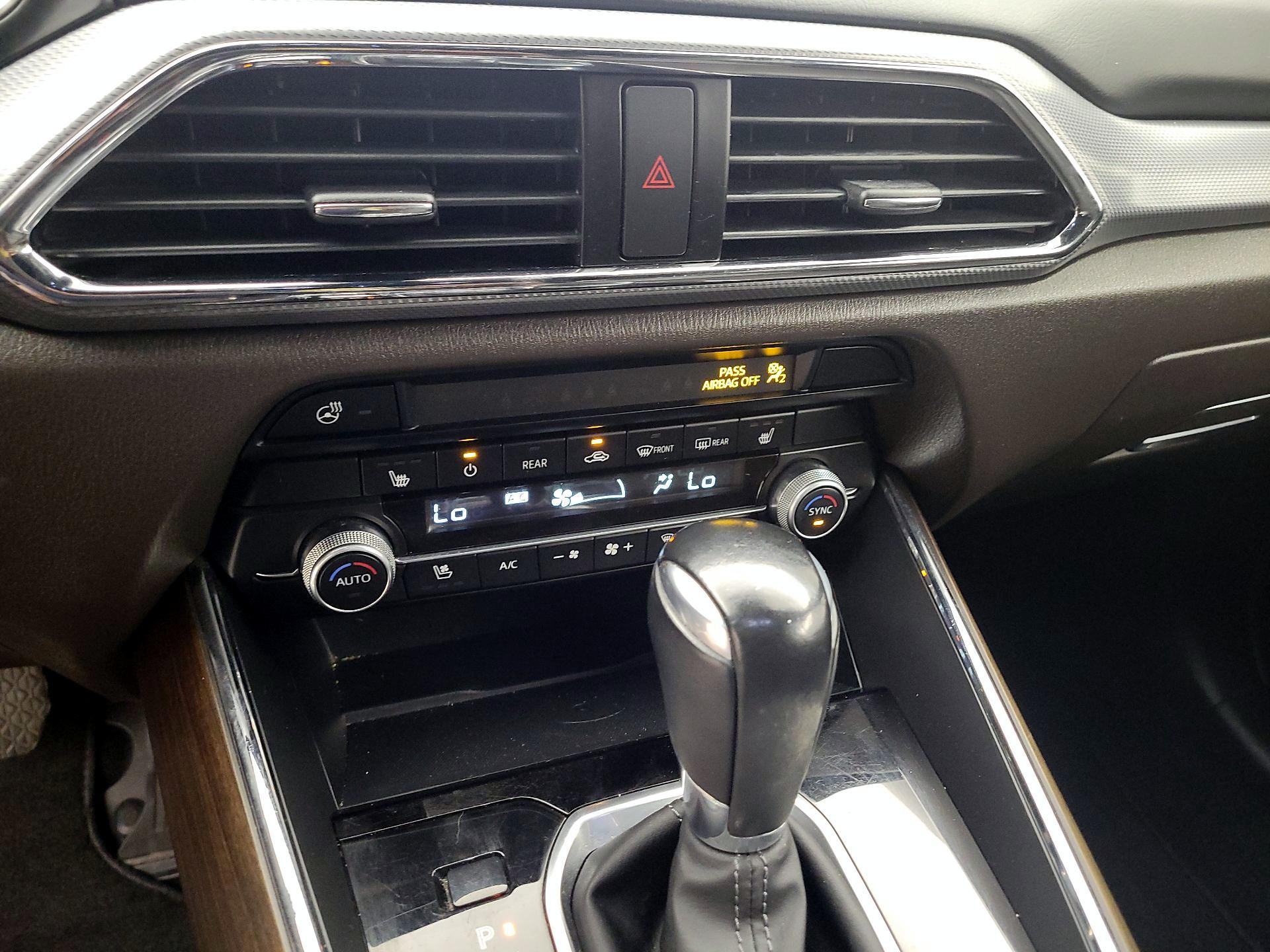 Thumbnail: 2023 Mazda CX-9 - 16