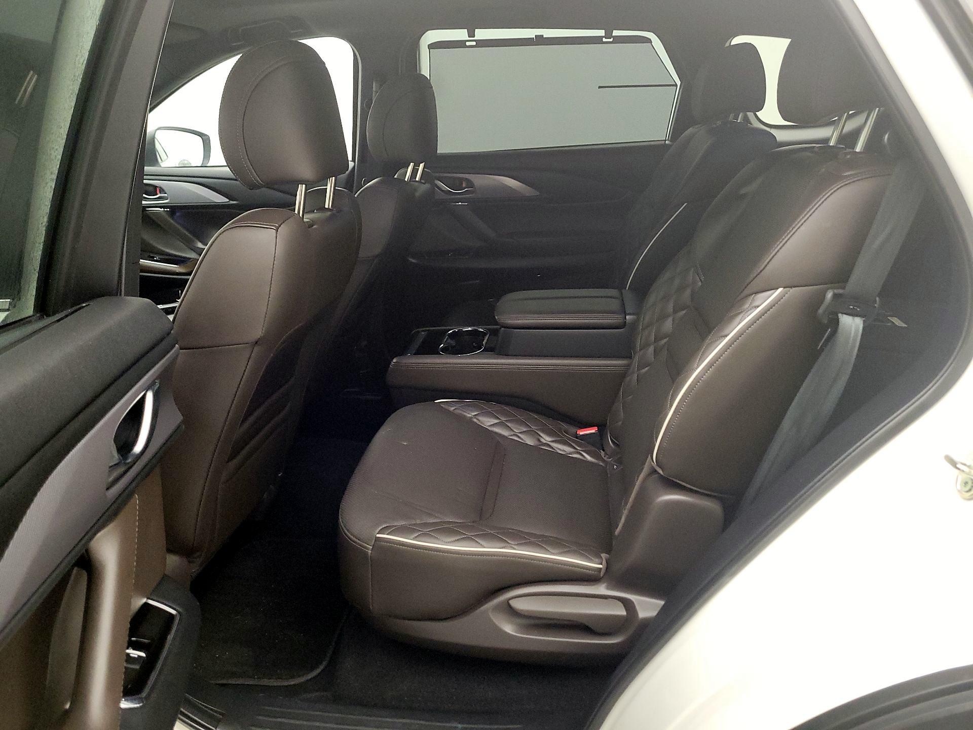 Thumbnail: 2023 Mazda CX-9 - 18