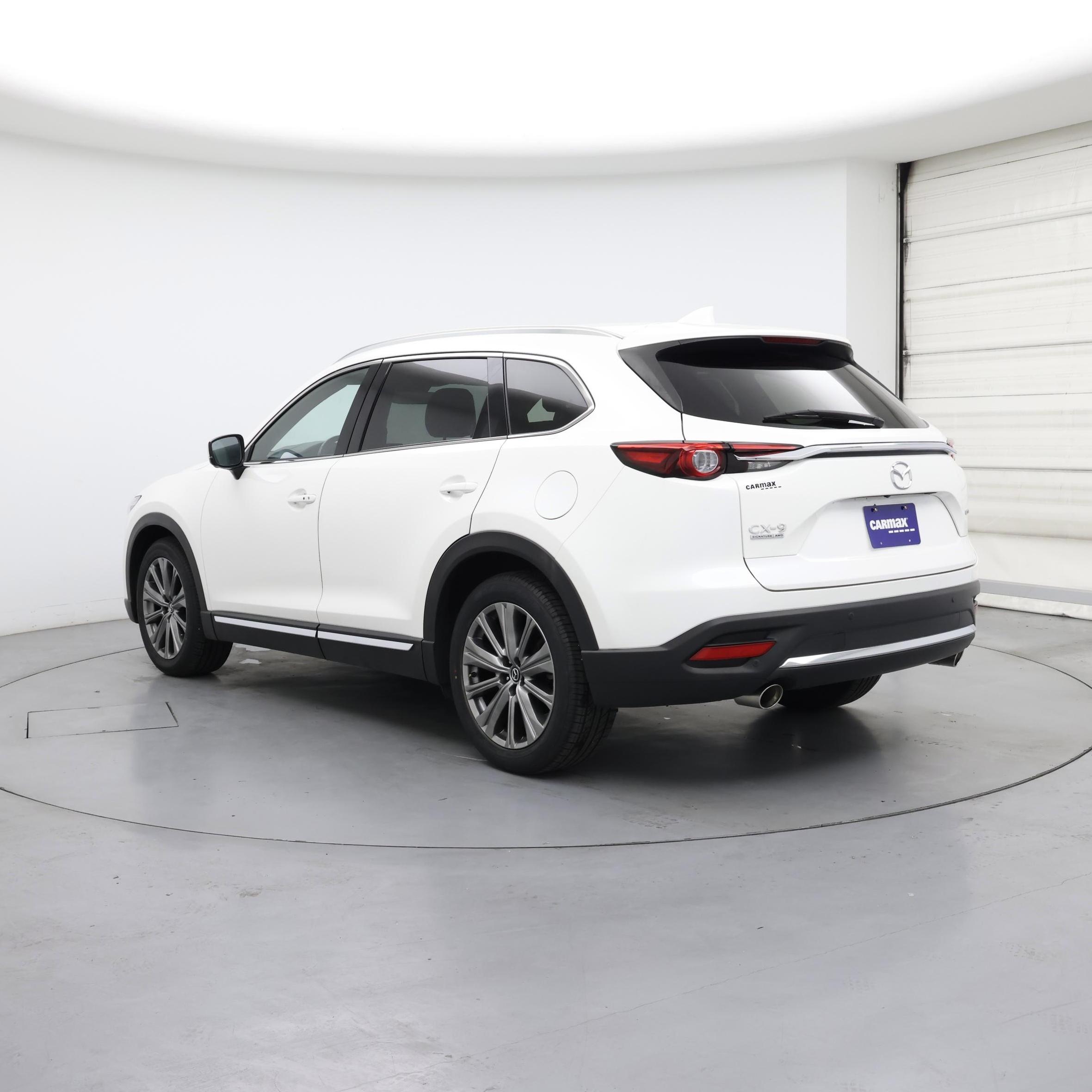 Thumbnail: 2023 Mazda CX-9 - 2