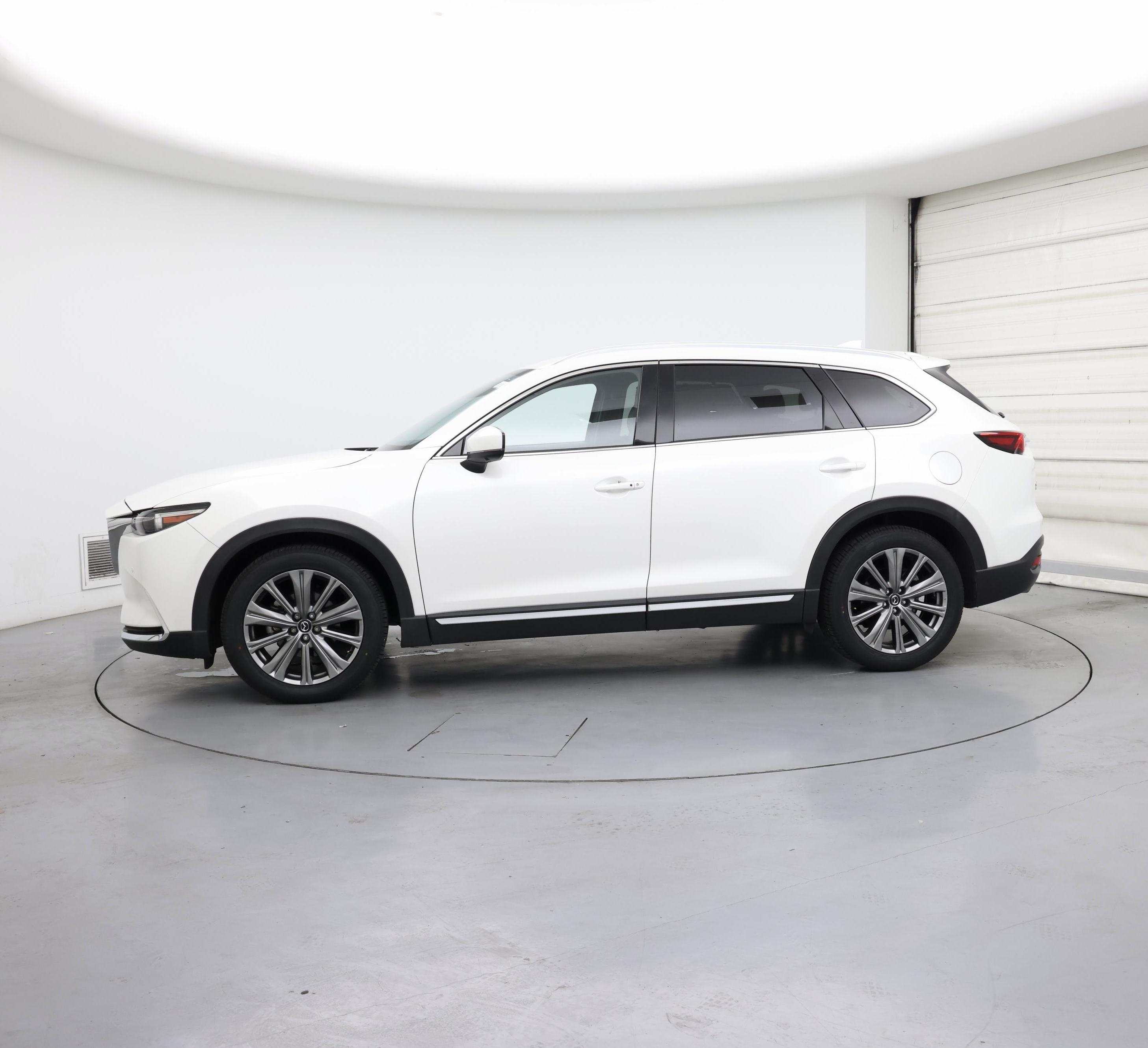 Thumbnail: 2023 Mazda CX-9 - 3