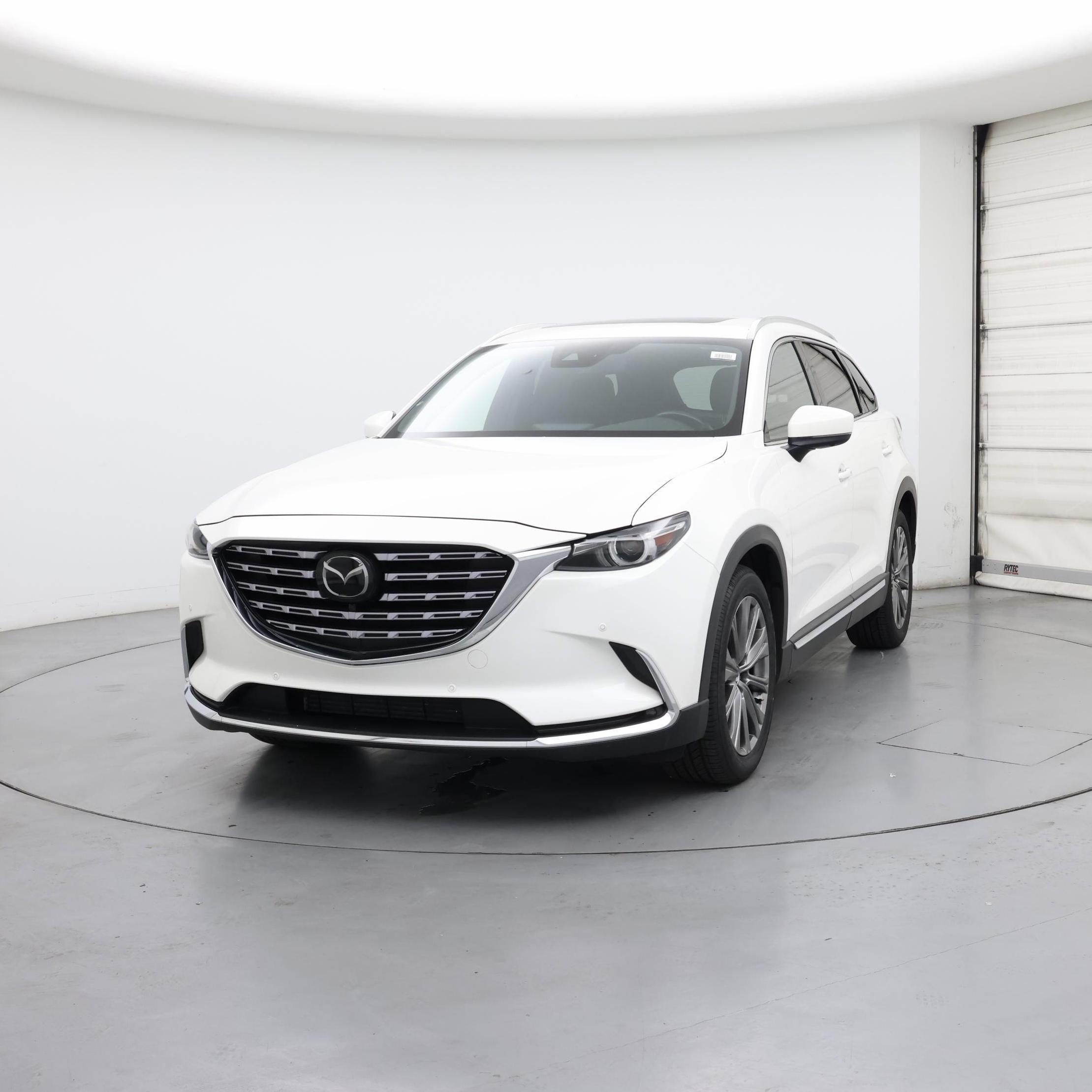 Thumbnail: 2023 Mazda CX-9 - 4