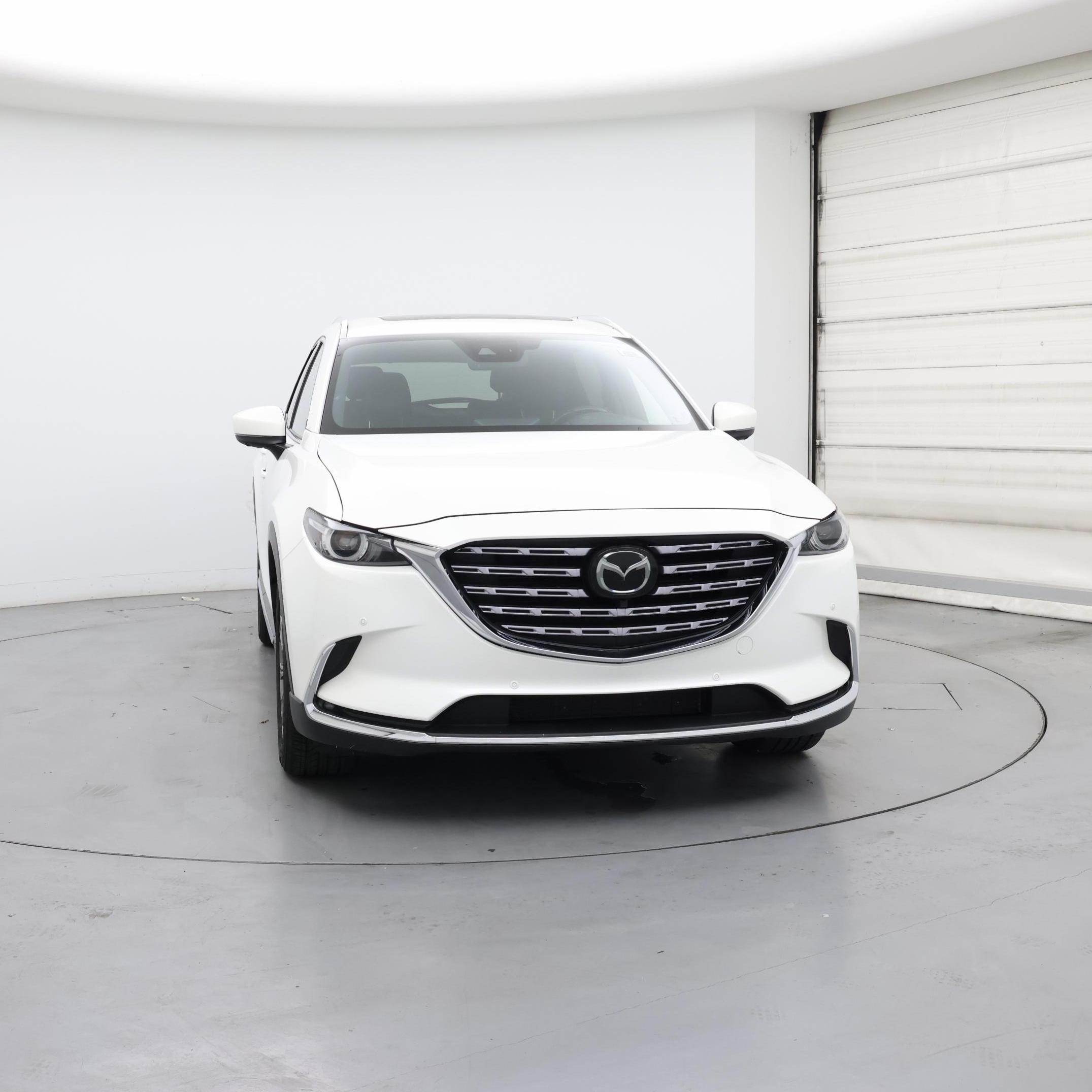Thumbnail: 2023 Mazda CX-9 - 5