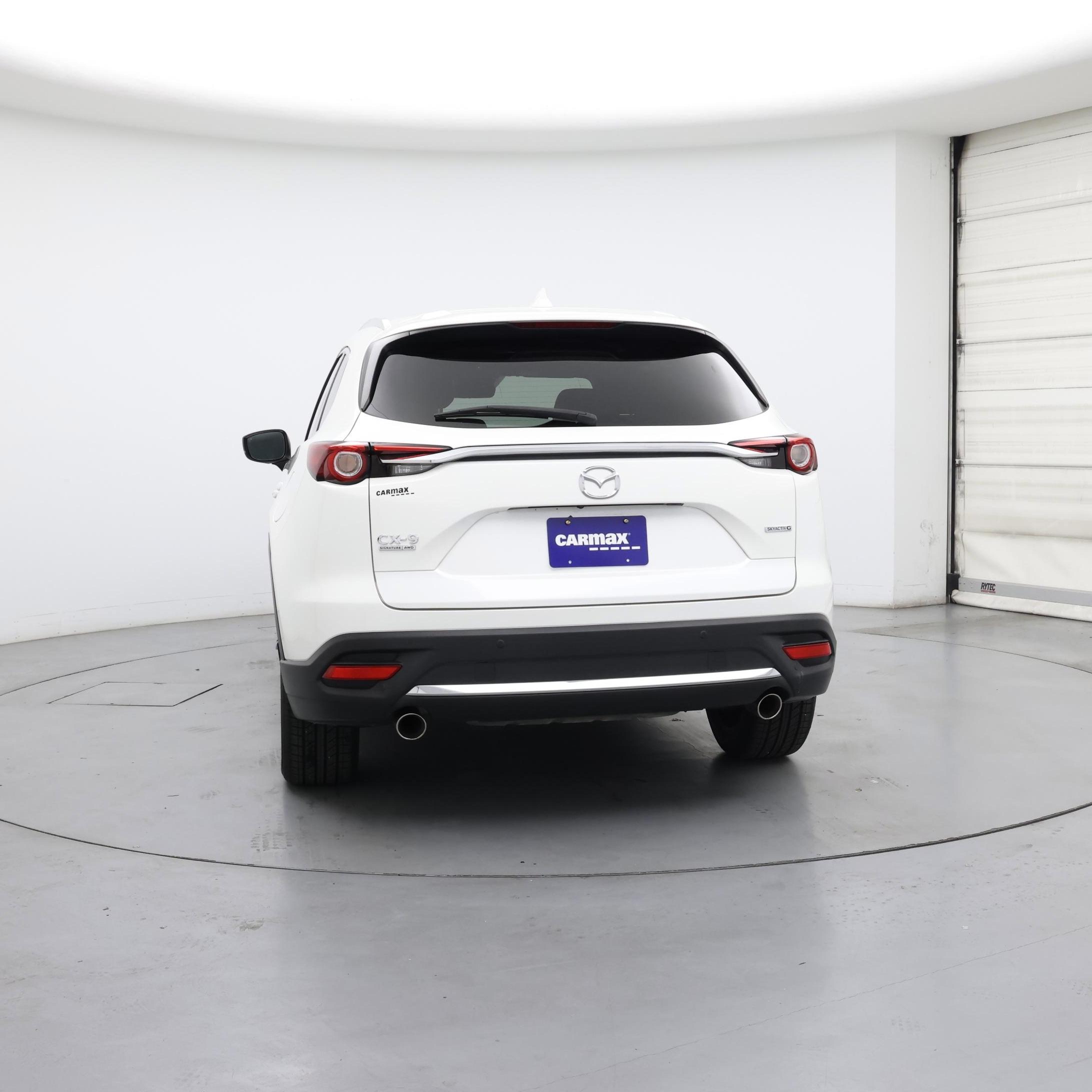 Thumbnail: 2023 Mazda CX-9 - 6