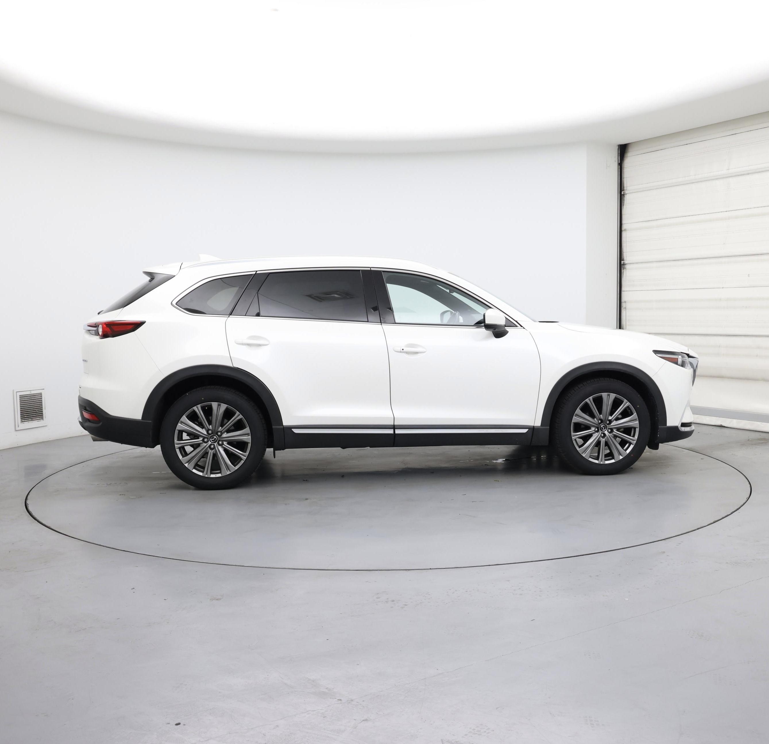 Thumbnail: 2023 Mazda CX-9 - 7