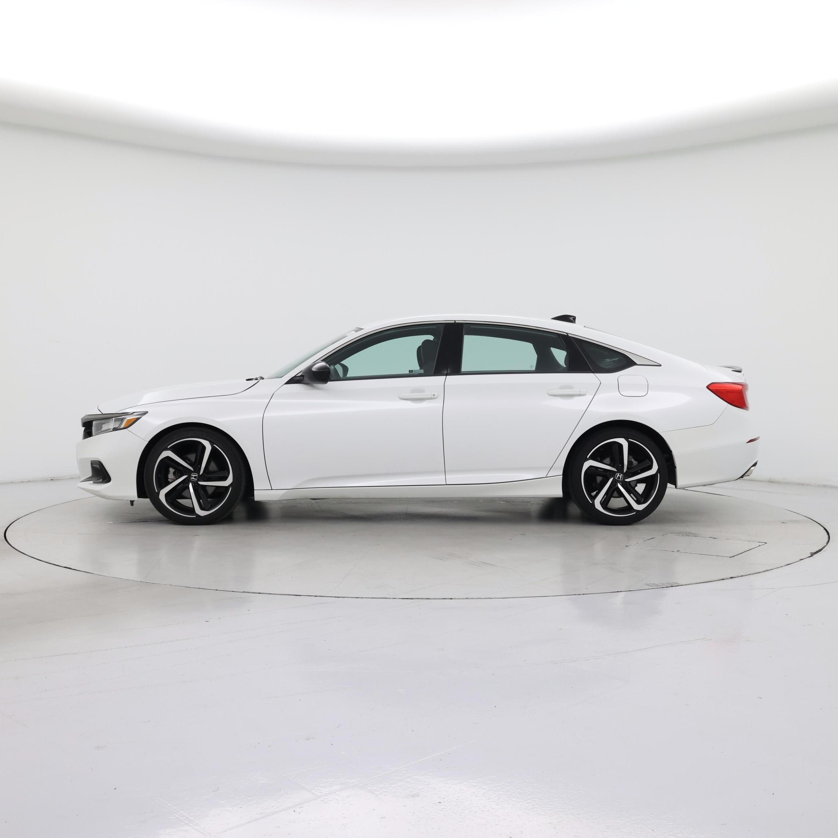 Thumbnail: 2021 Honda Accord - 3