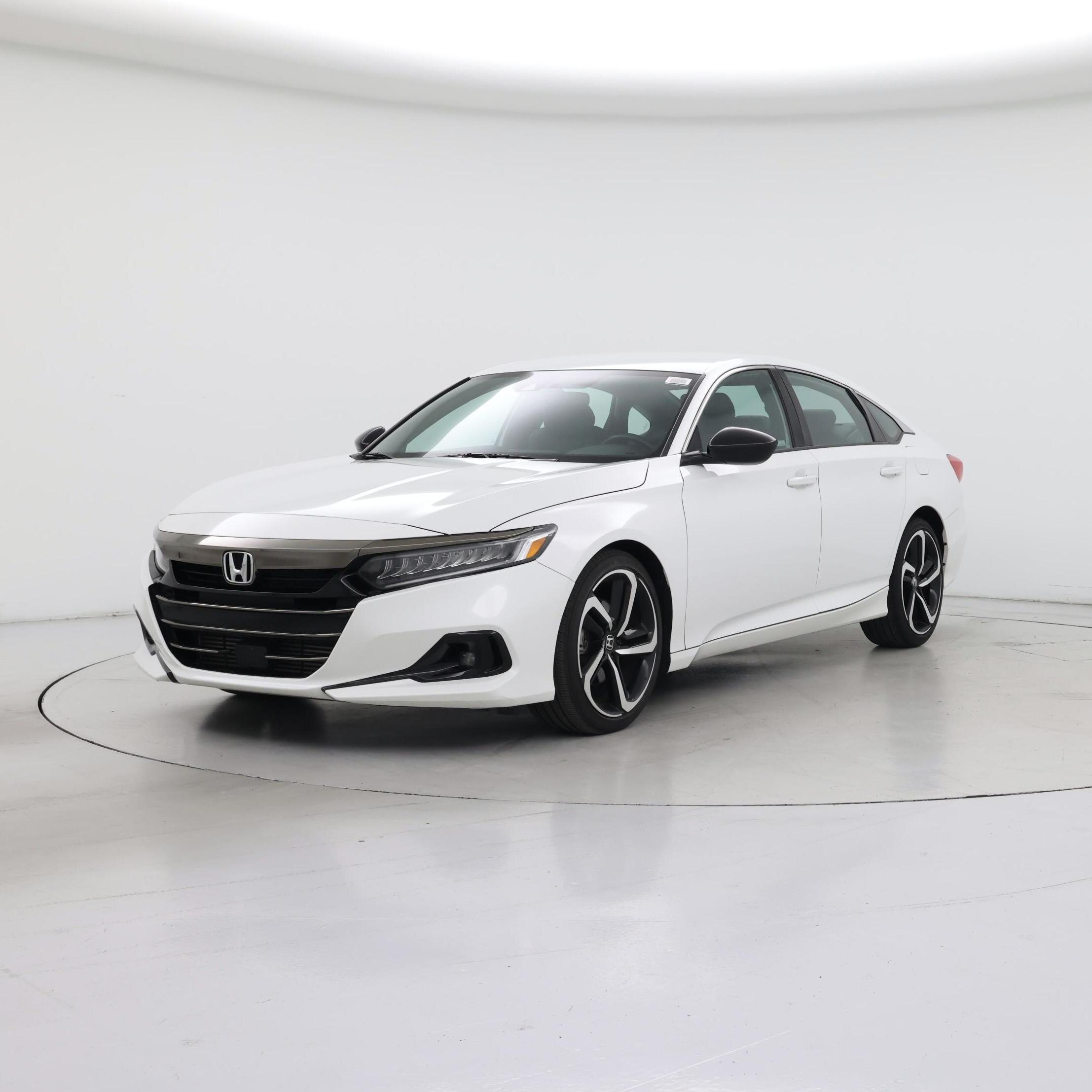 Thumbnail: 2021 Honda Accord - 4