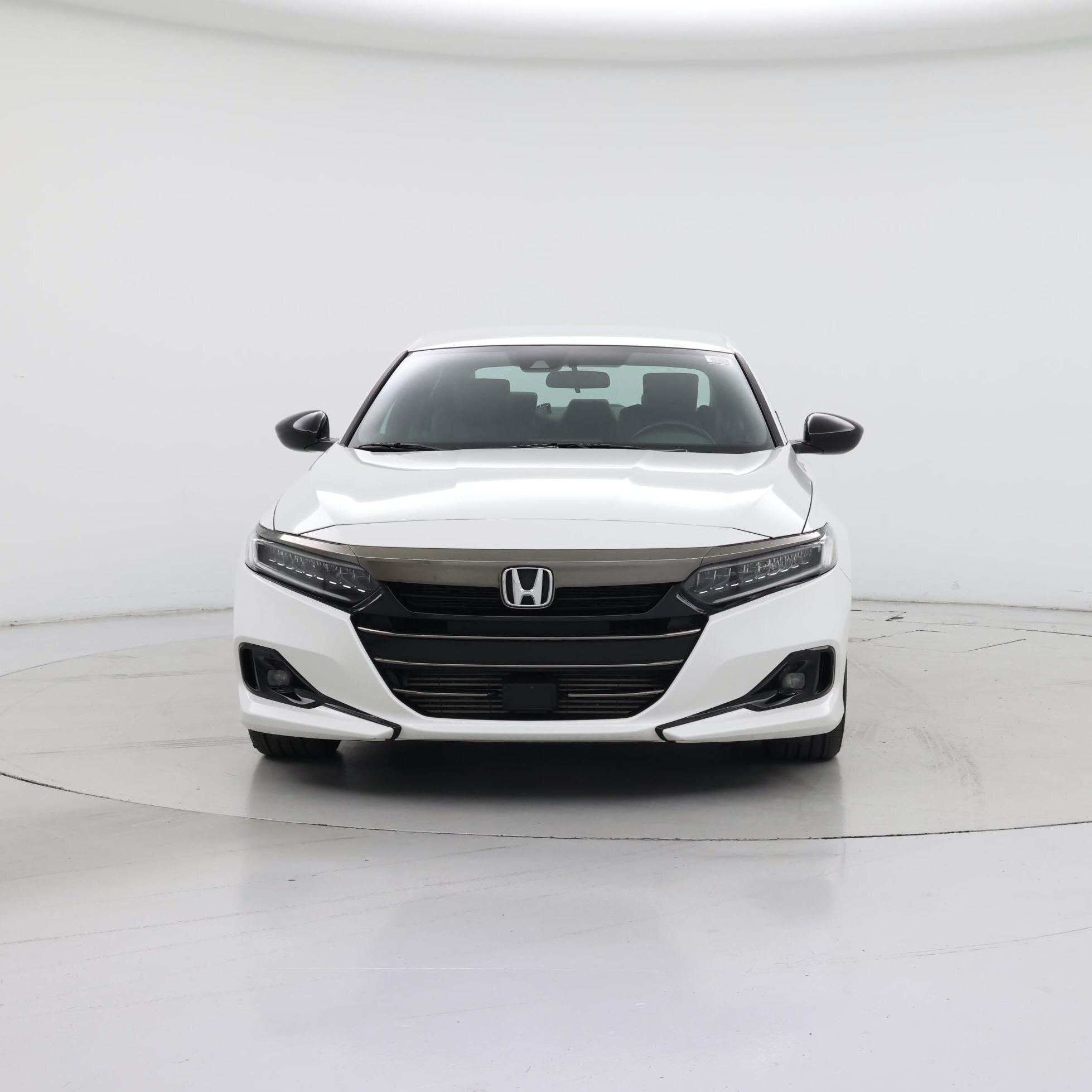 Thumbnail: 2021 Honda Accord - 5