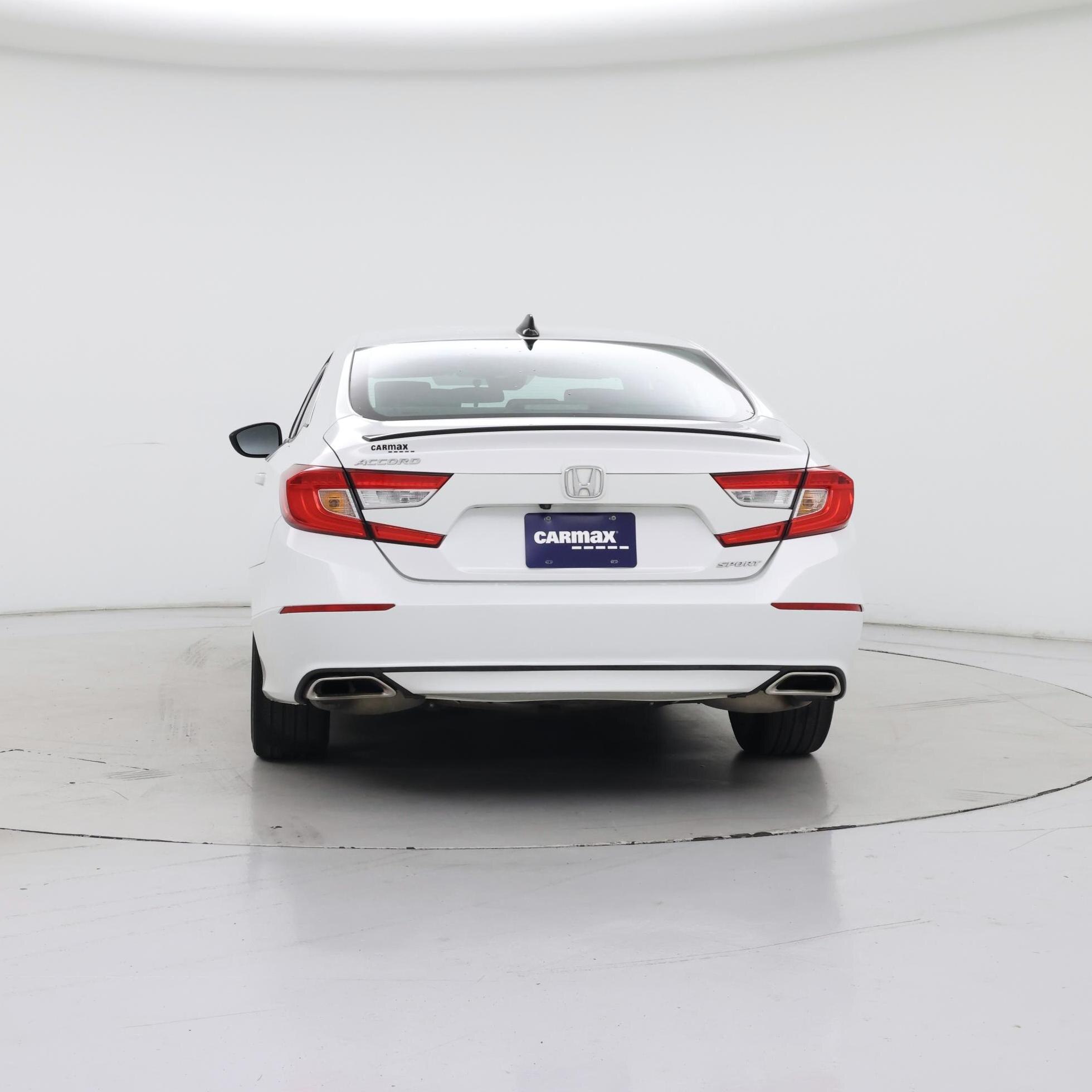 Thumbnail: 2021 Honda Accord - 6