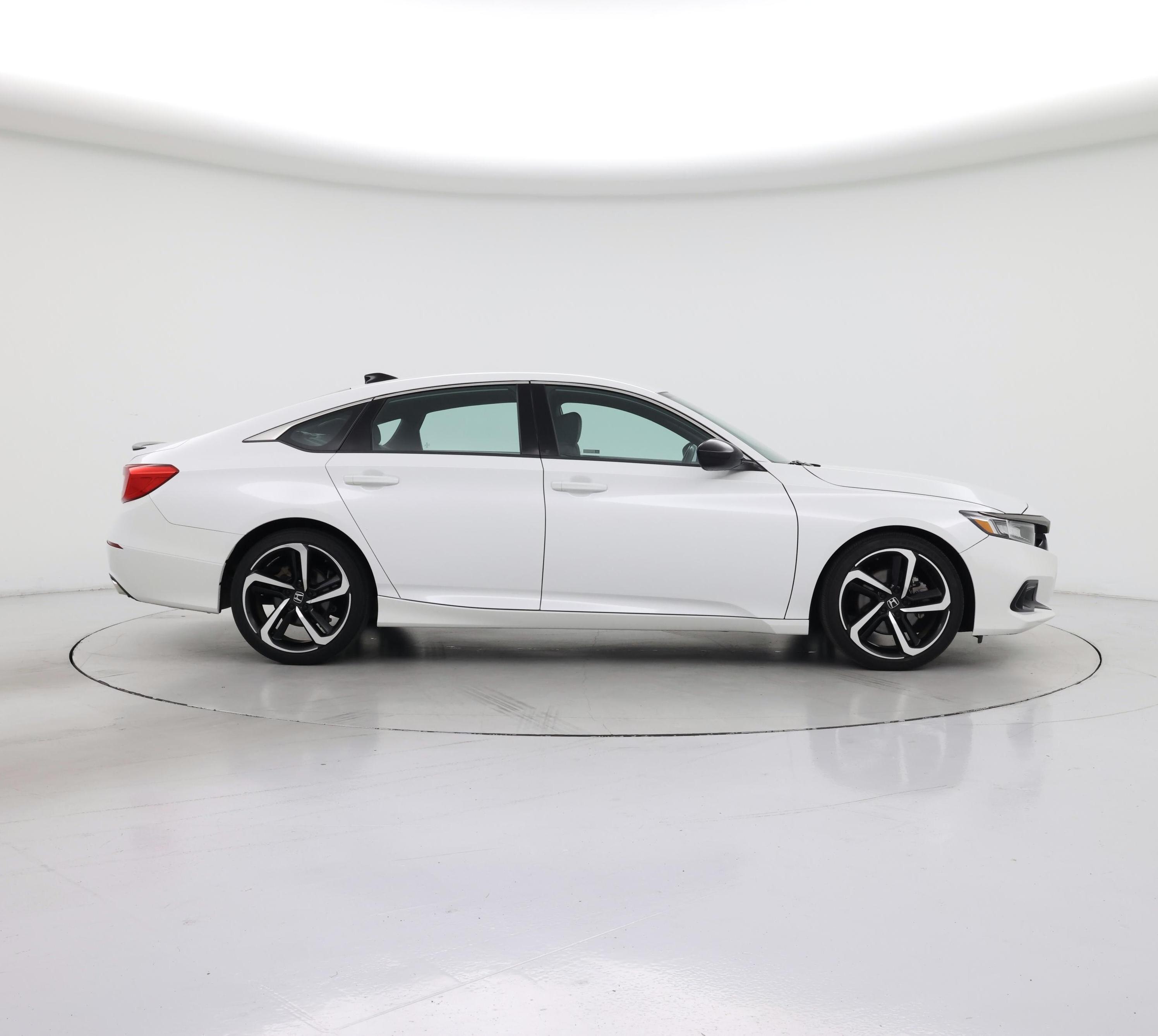 Thumbnail: 2021 Honda Accord - 7
