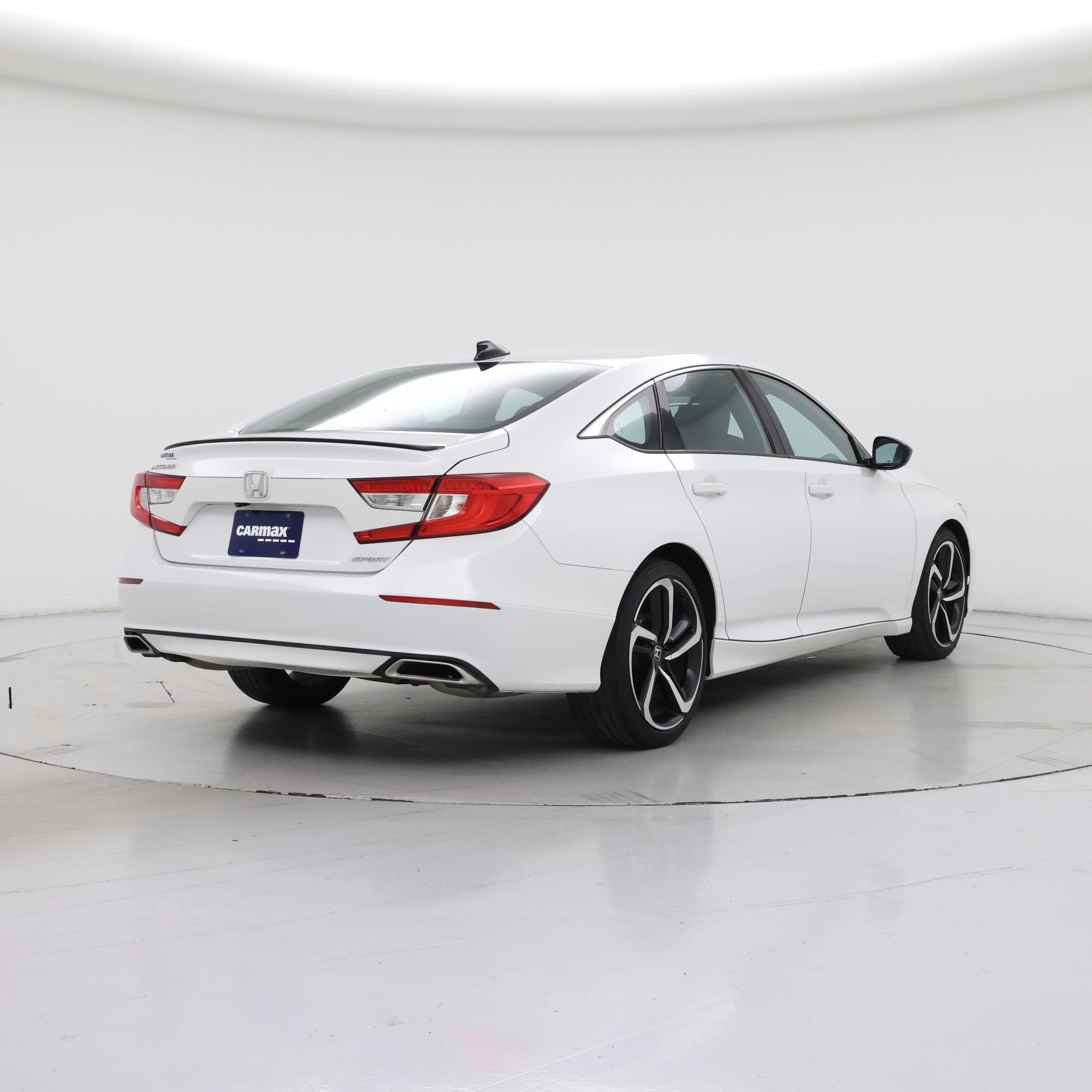 Thumbnail: 2021 Honda Accord - 8