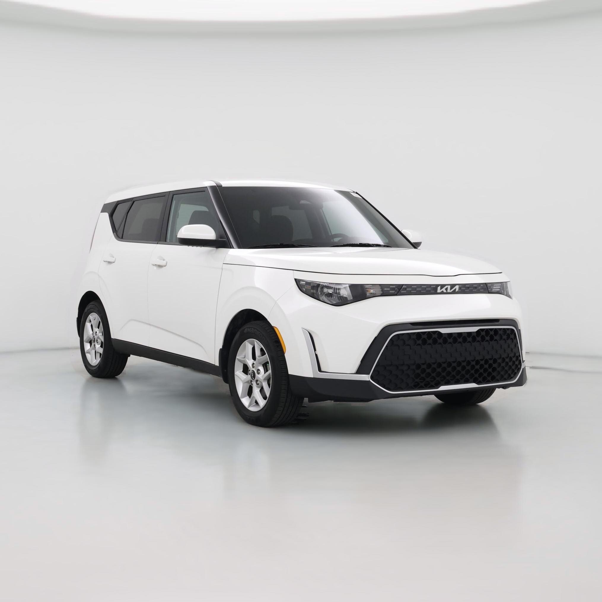 Thumbnail: 2023 Kia Soul - 1