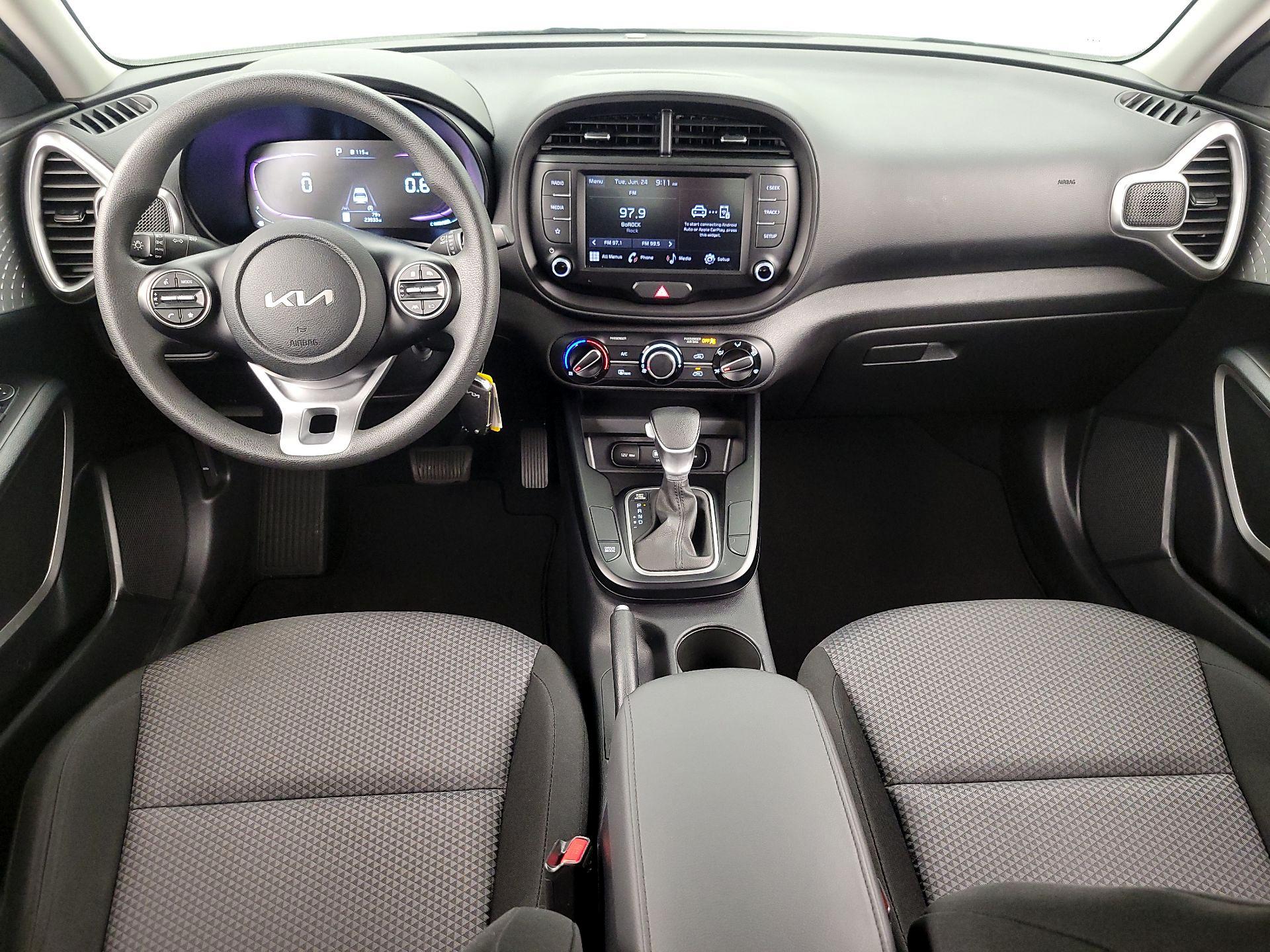 Thumbnail: 2023 Kia Soul - 9