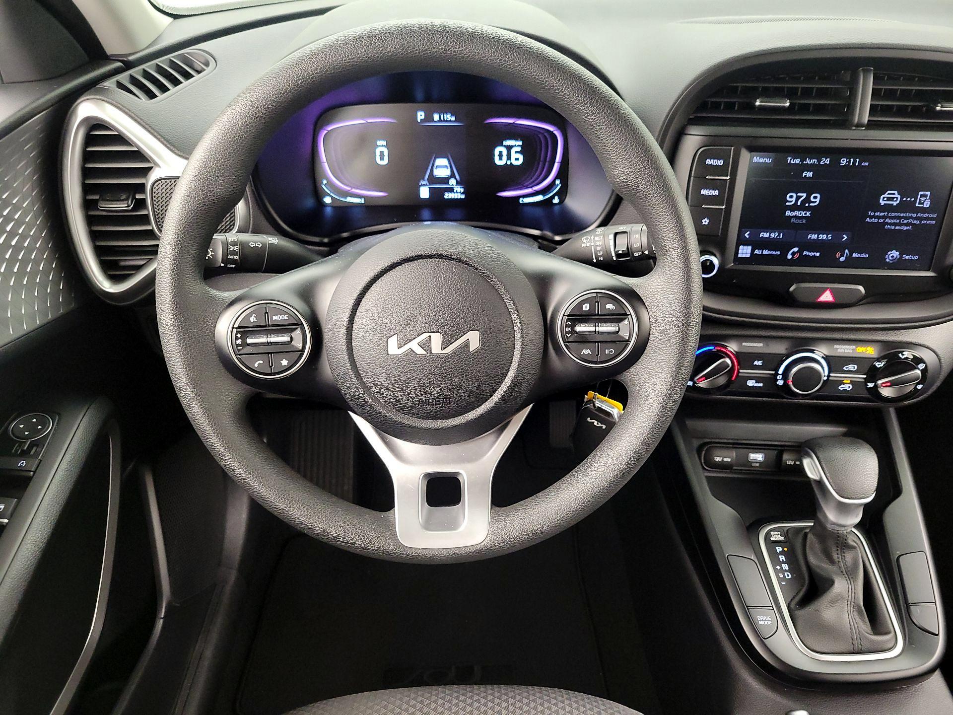 Thumbnail: 2023 Kia Soul - 10