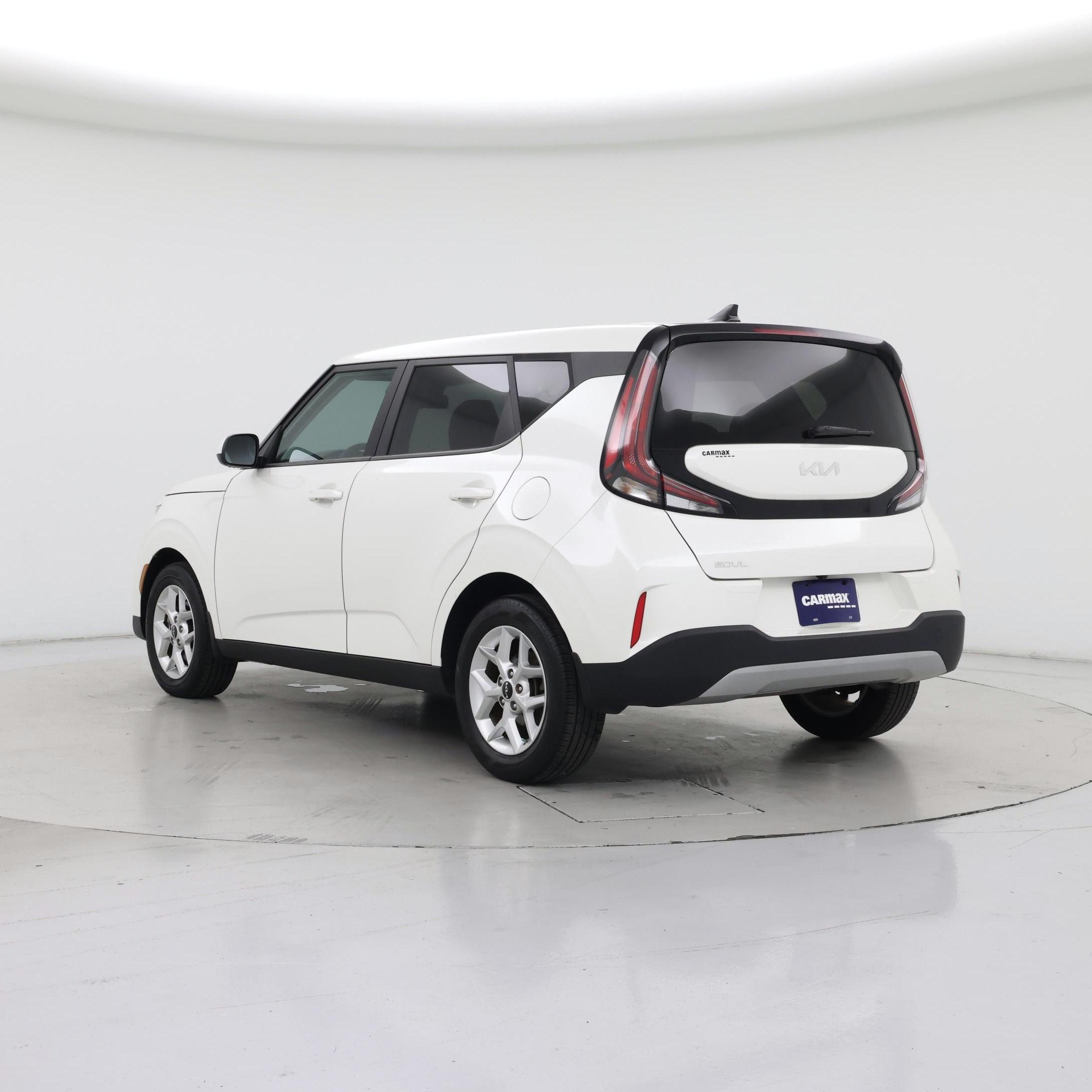 Thumbnail: 2023 Kia Soul - 2