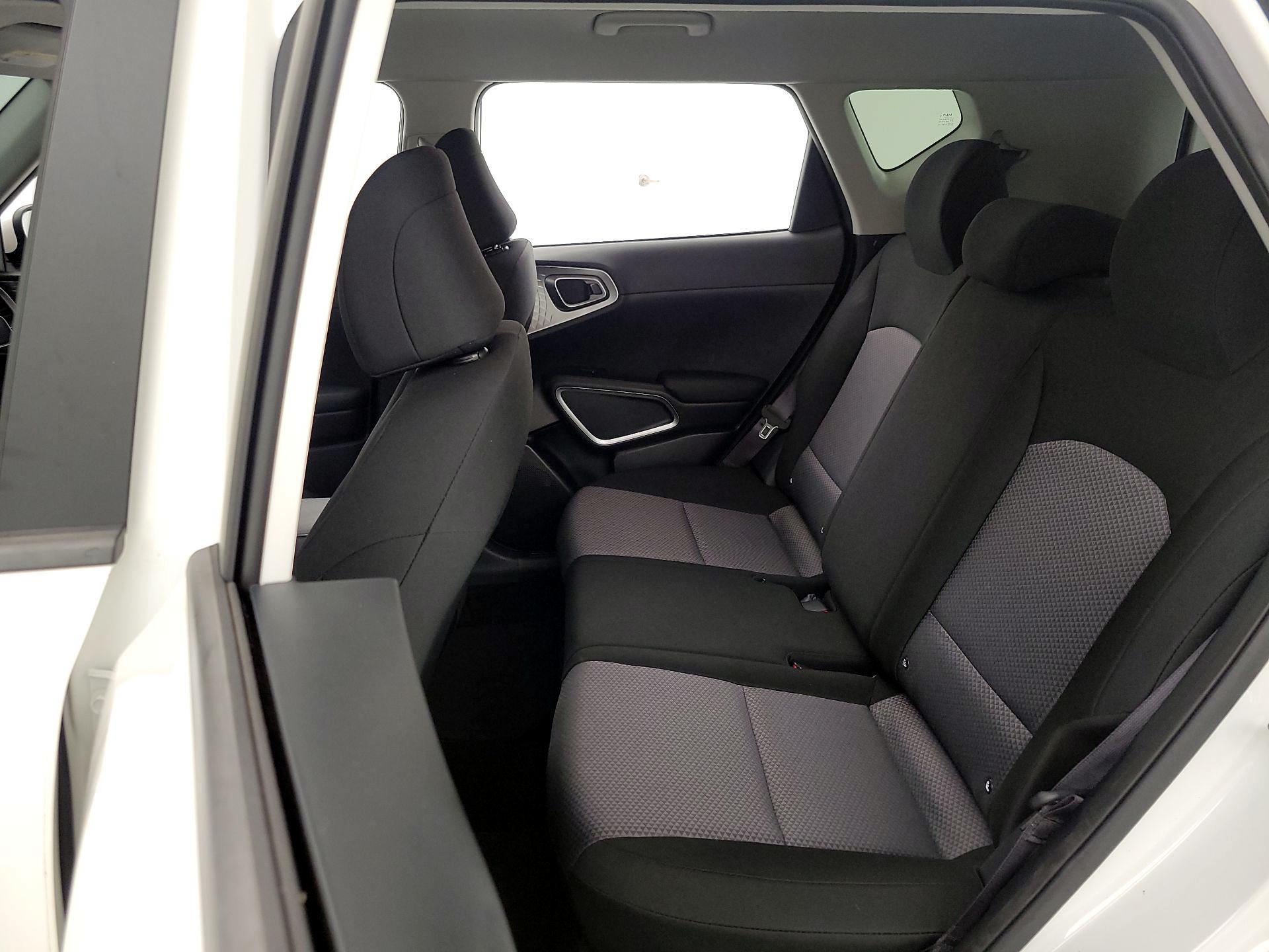 Thumbnail: 2023 Kia Soul - 19