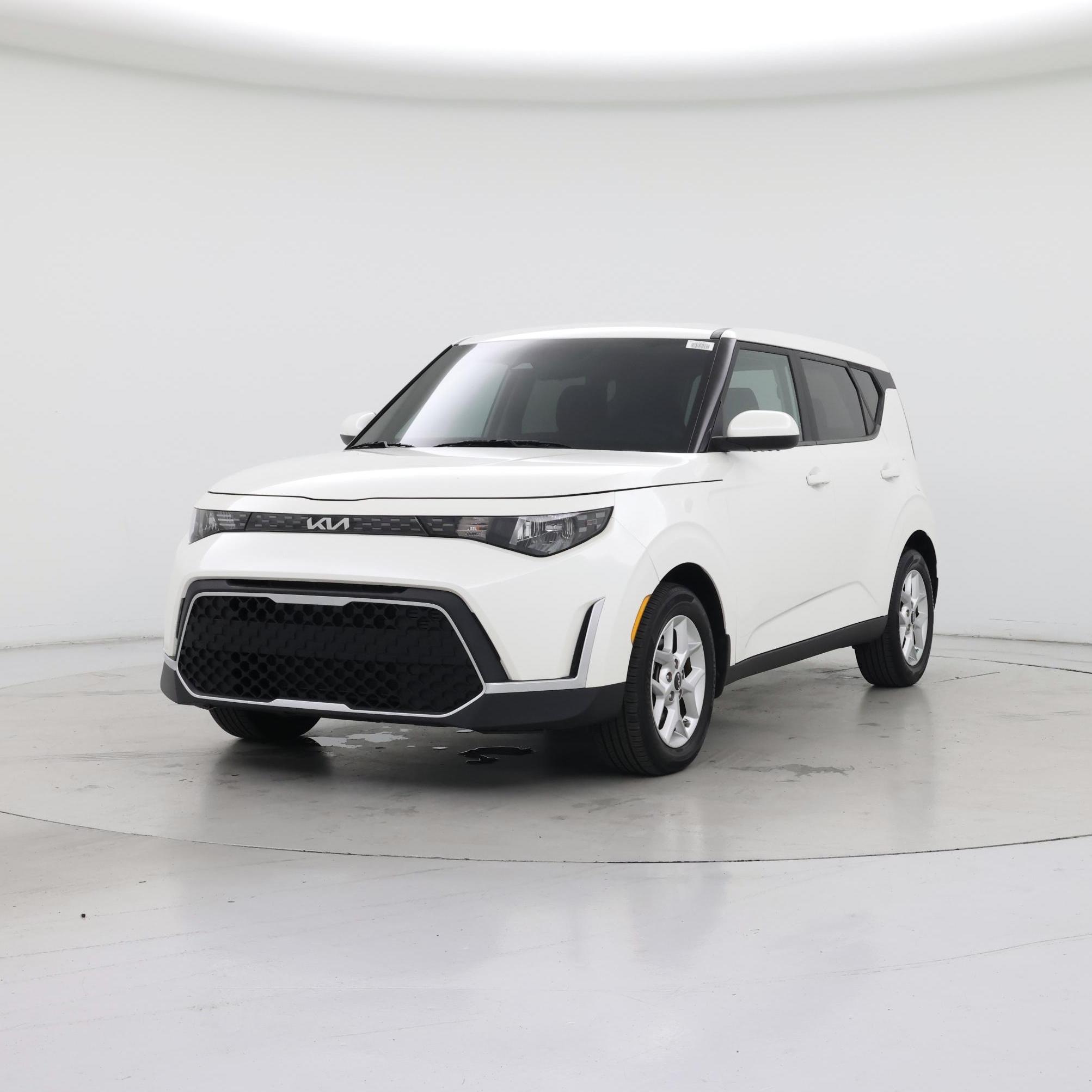 Thumbnail: 2023 Kia Soul - 4